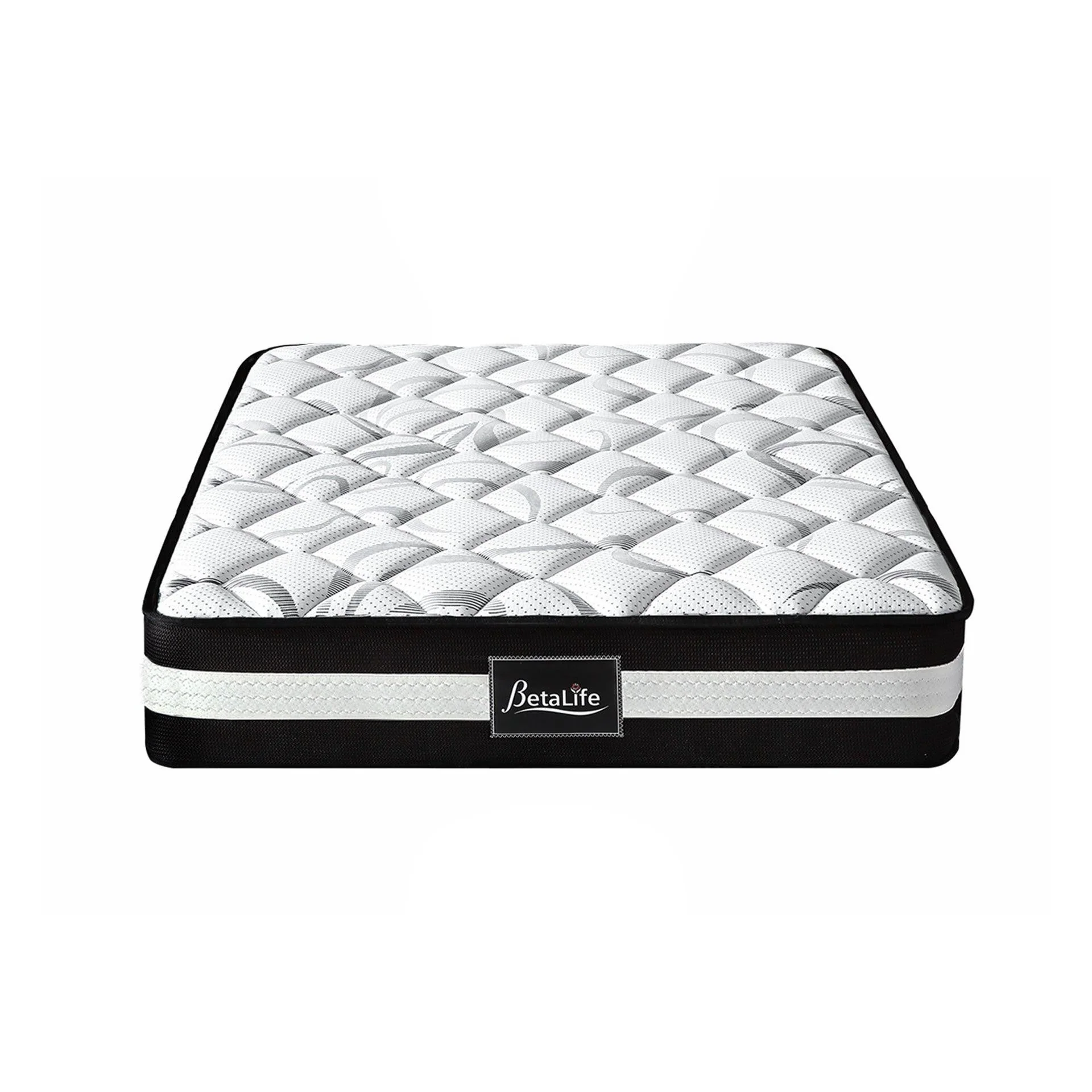 Ultra Comfort Memory Foam Mattress - Double - Image 6