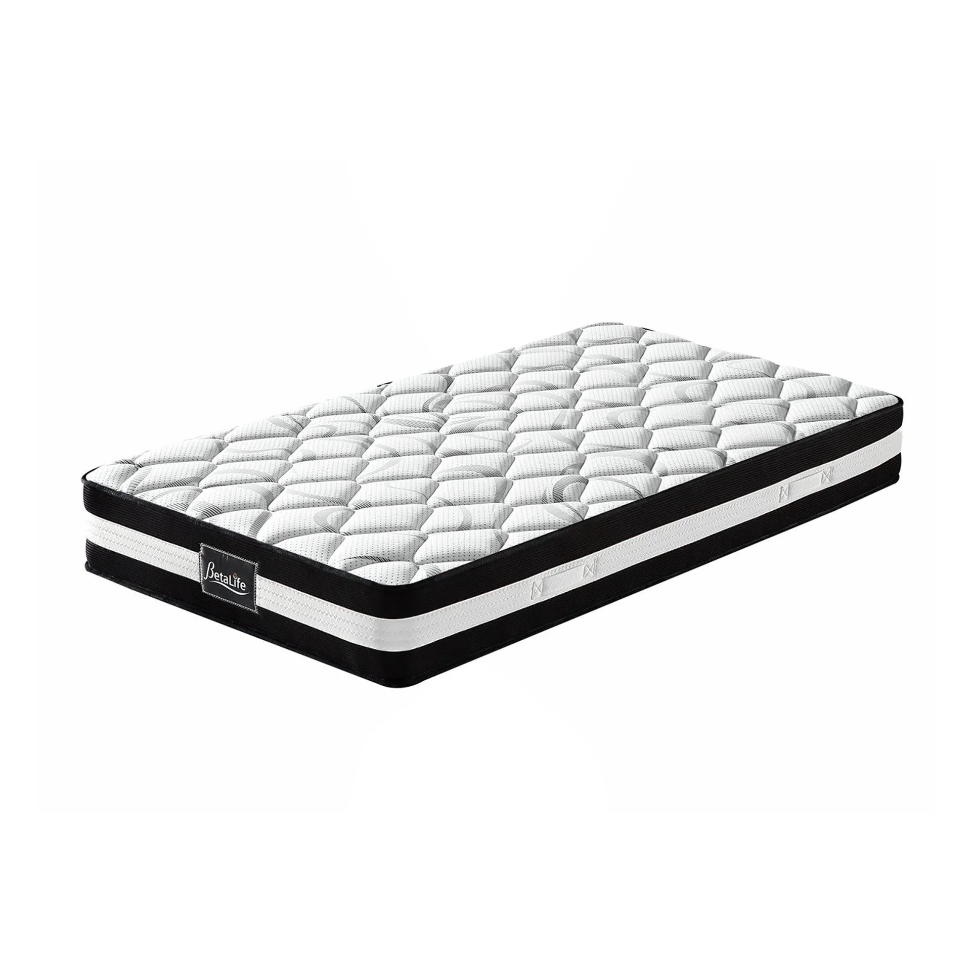 Ultra Comfort Memory Foam Mattress - Double - Image 7
