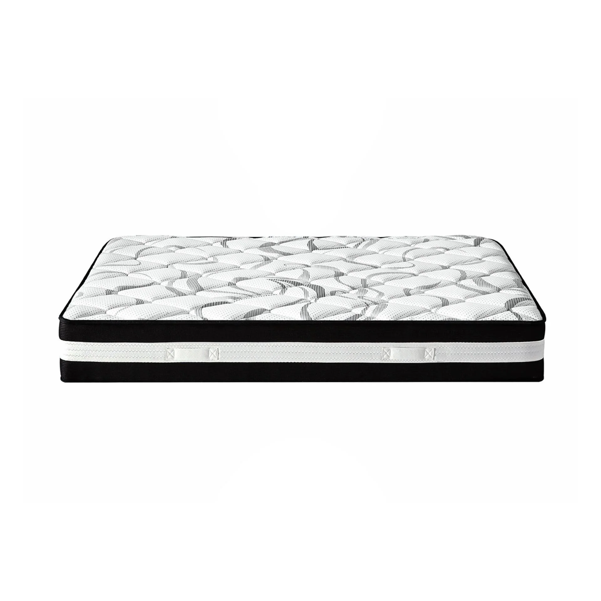 Ultra Comfort Memory Foam Mattress - Double - Image 8