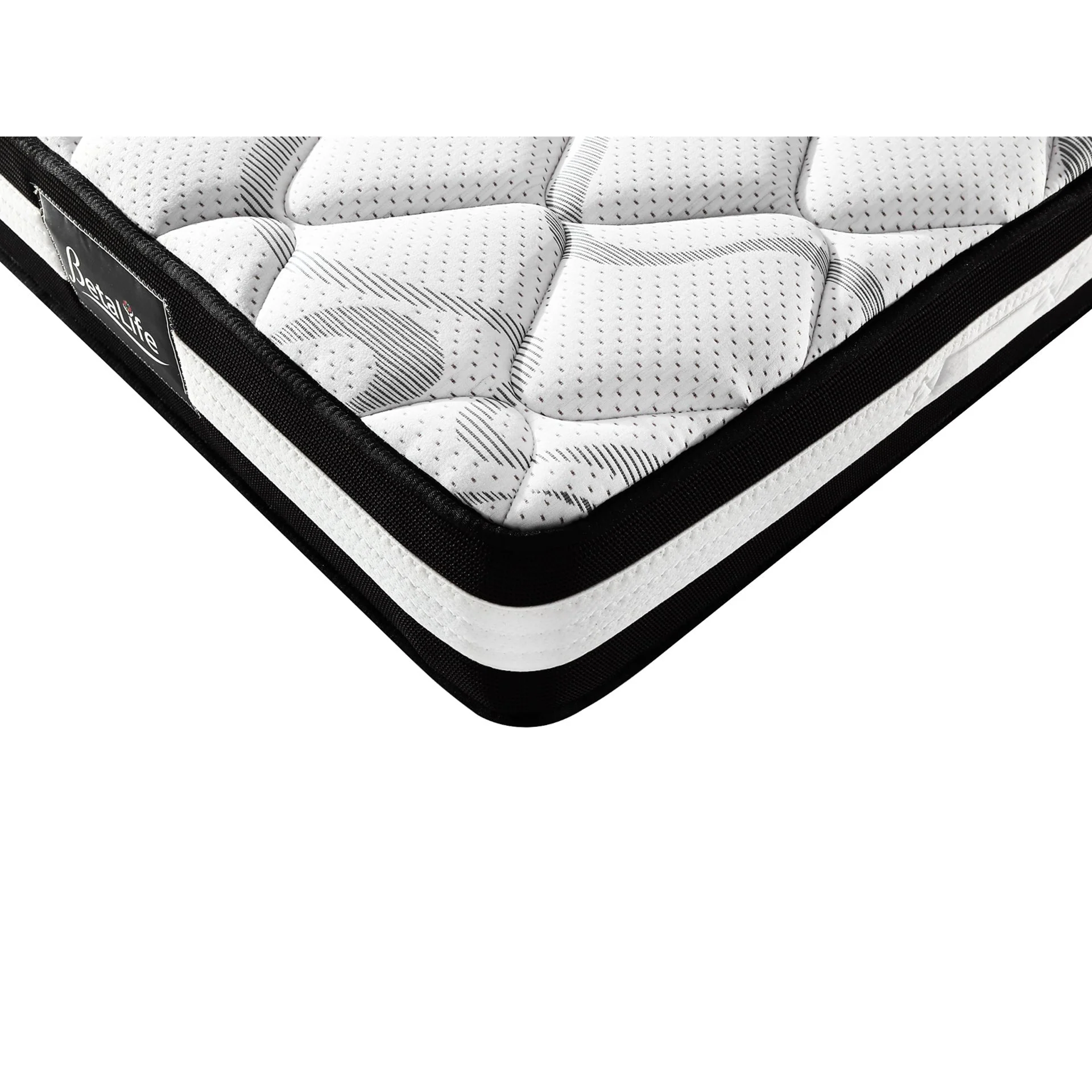 Ultra Comfort Memory Foam Mattress - Double - Image 9