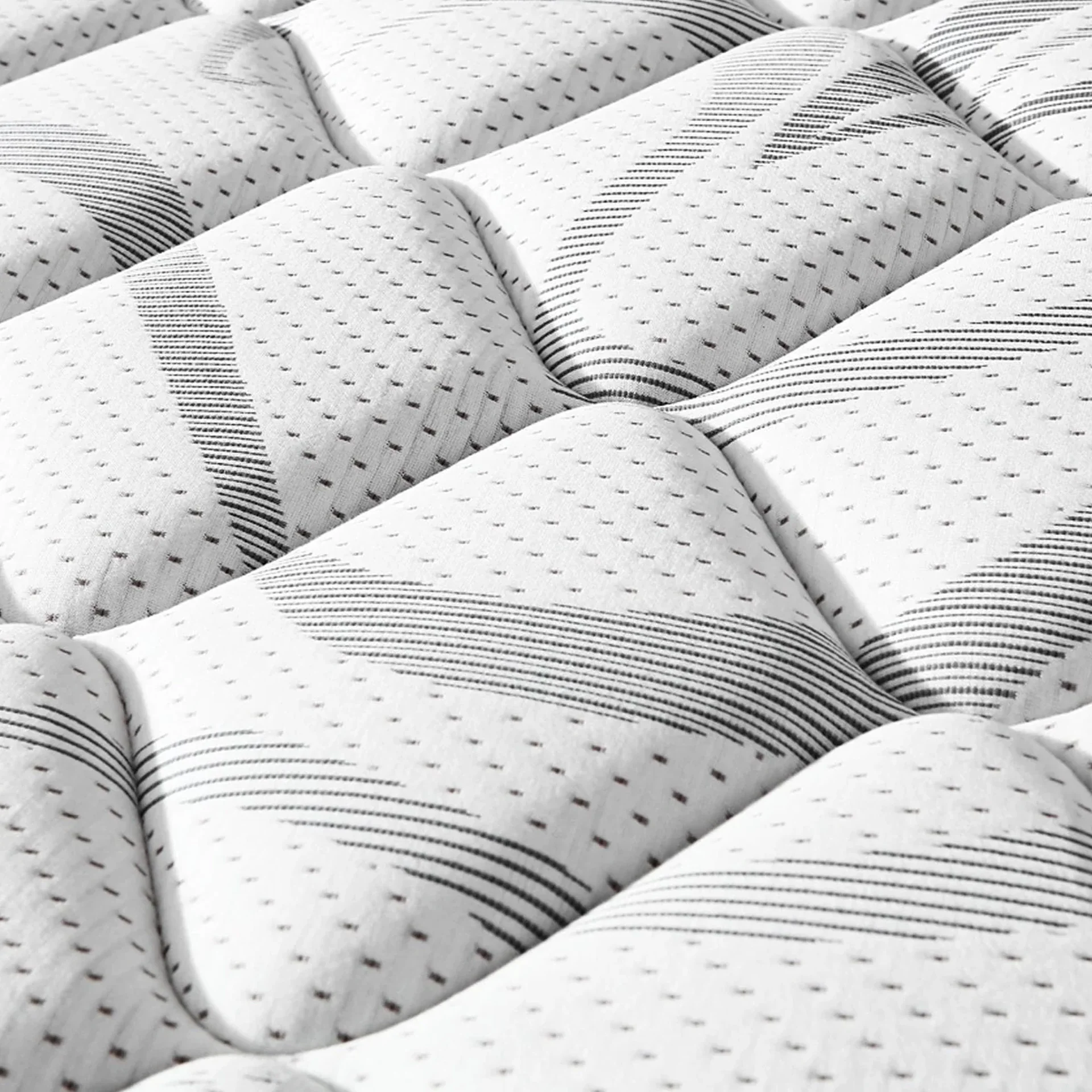 Ultra Comfort Memory Foam Mattress - Queen - Image 10