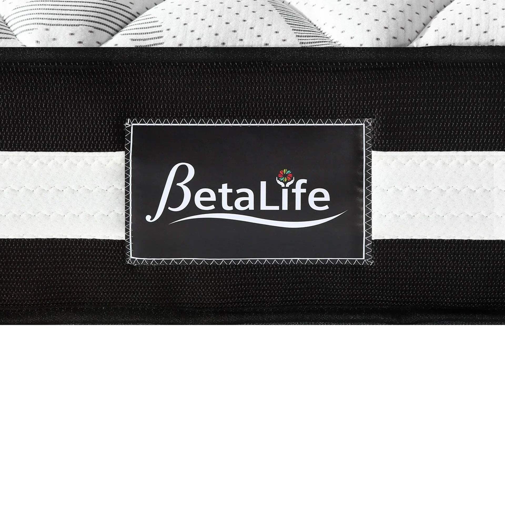 Ultra Comfort Memory Foam Mattress - Queen - Image 12