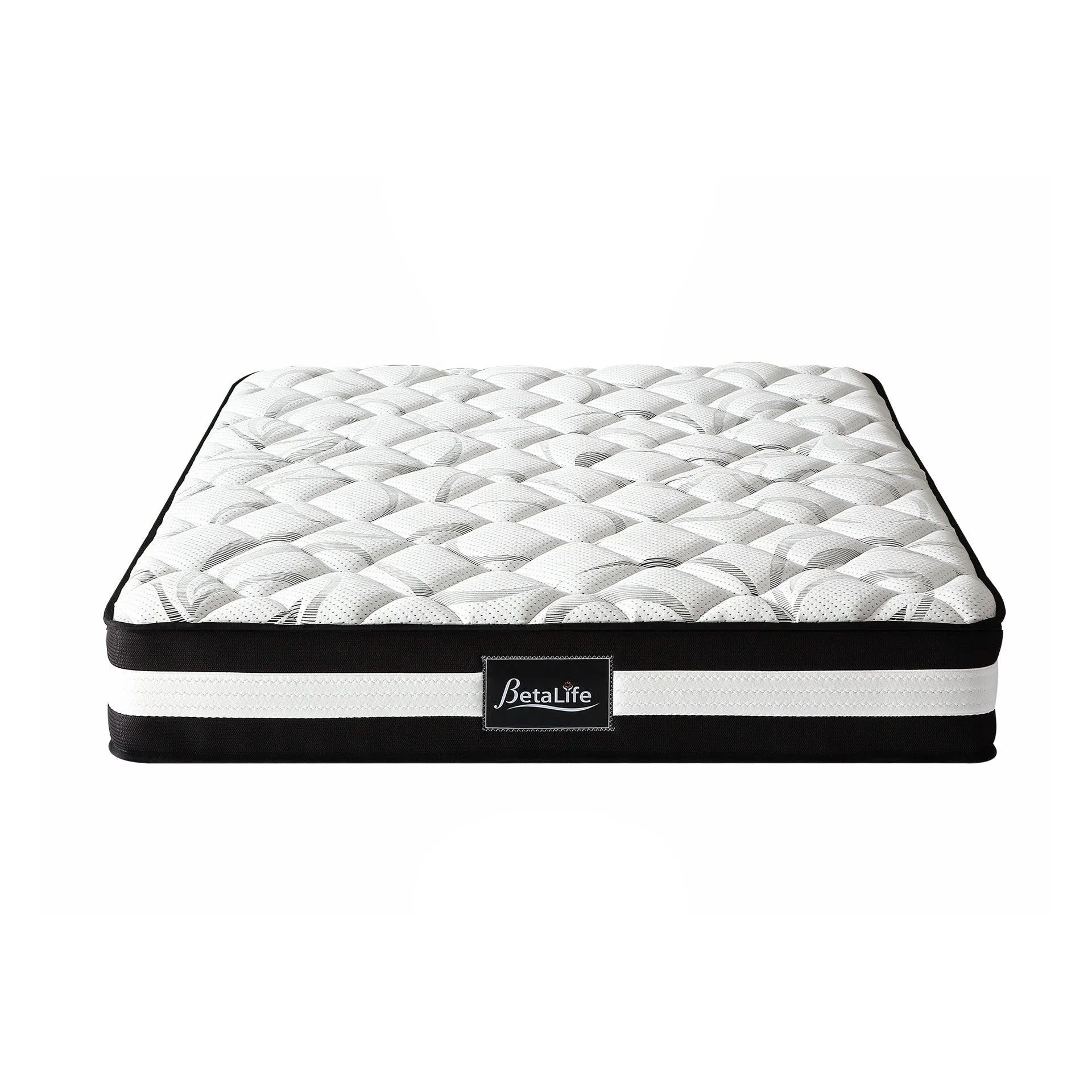 Ultra Comfort Memory Foam Mattress - Queen - Image 6