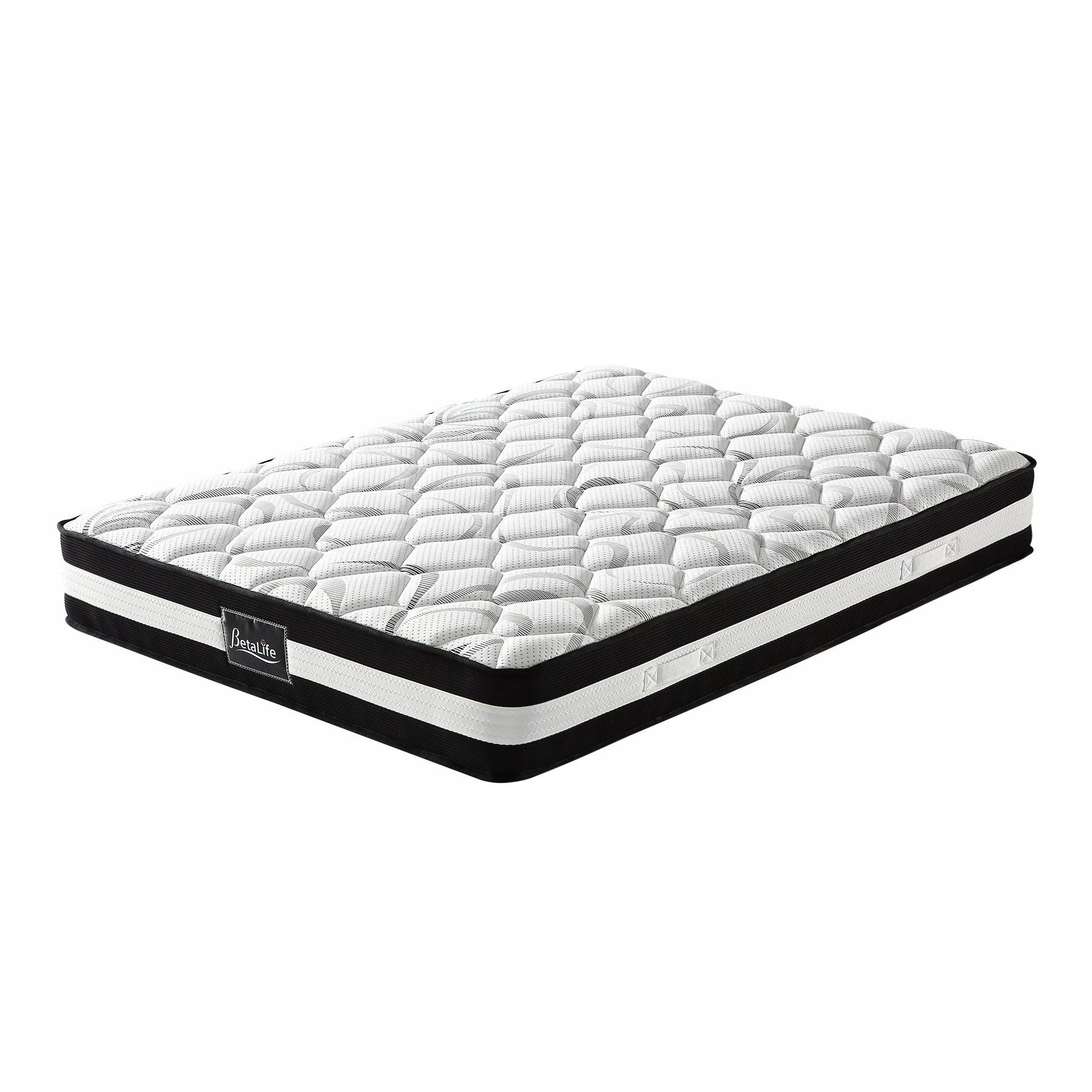 Ultra Comfort Memory Foam Mattress - Queen - Image 7