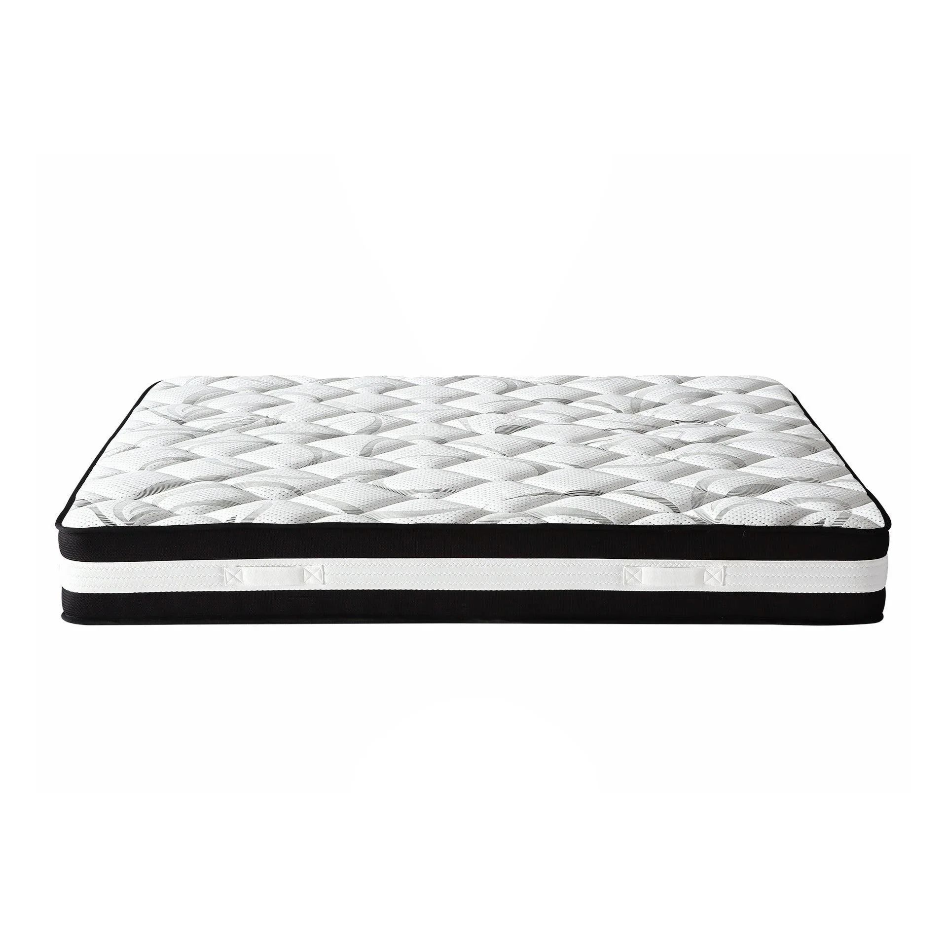 Ultra Comfort Memory Foam Mattress - Queen - Image 8
