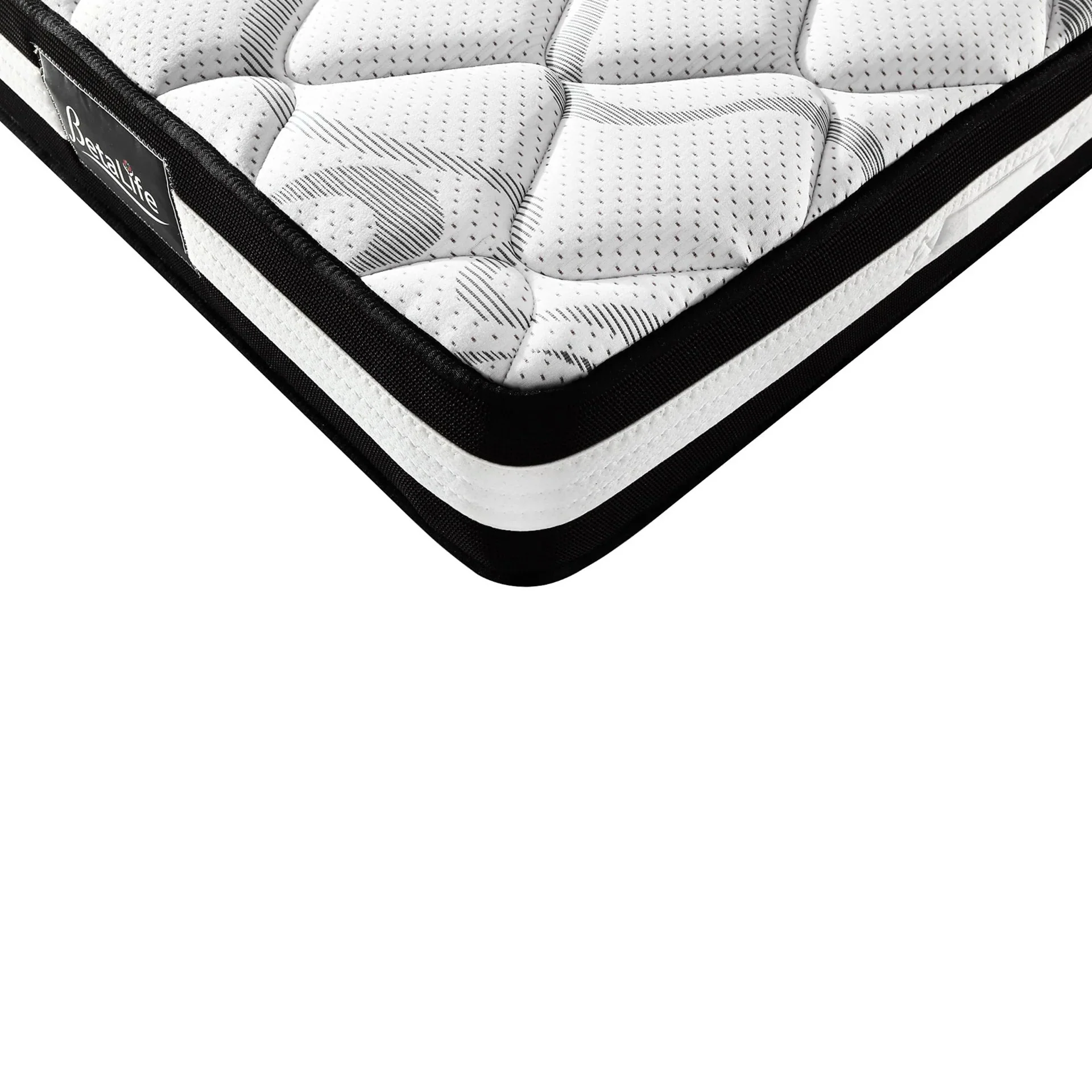 Ultra Comfort Memory Foam Mattress - Queen - Image 9
