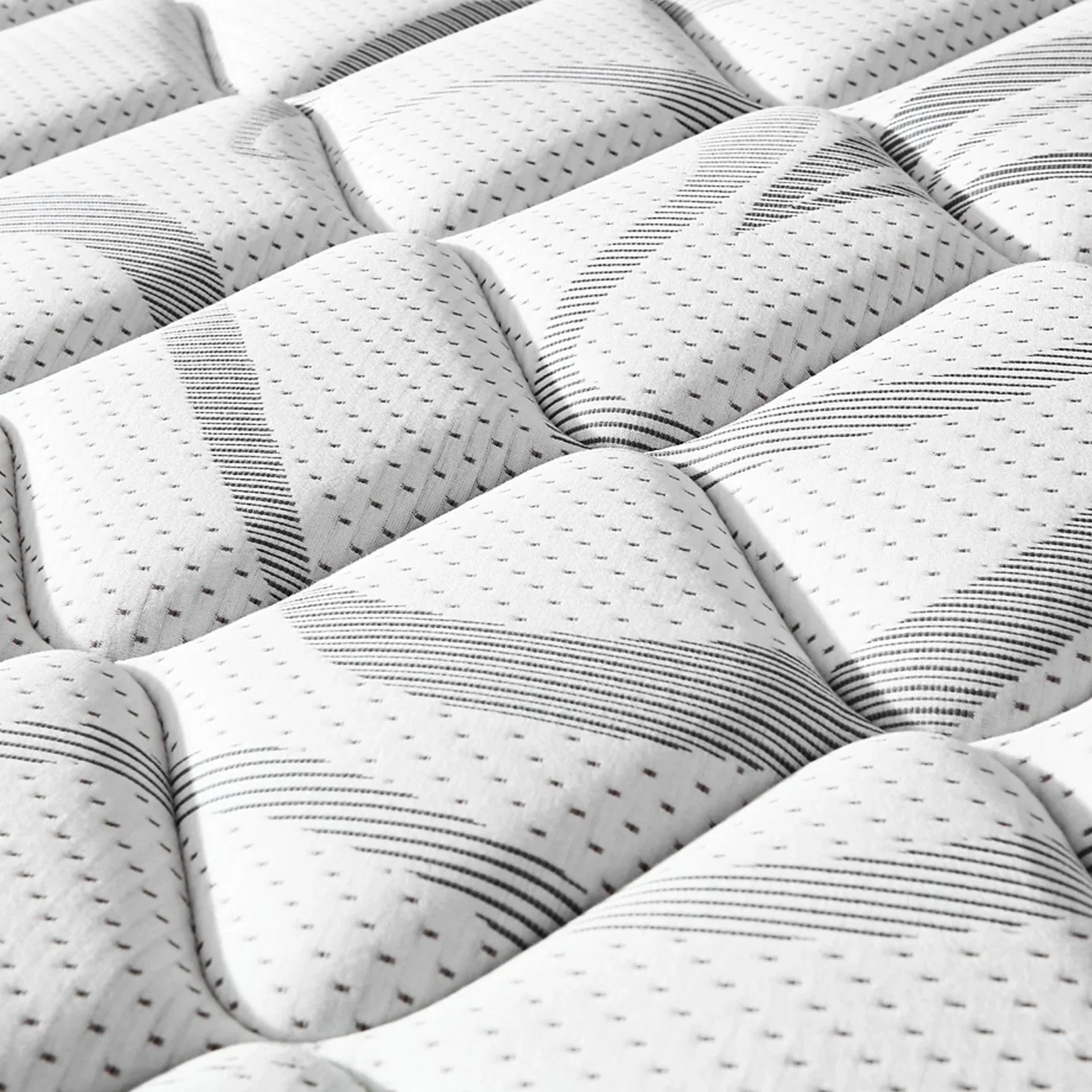 Ultra Comfort Memory Foam Mattress - Single - Image 10