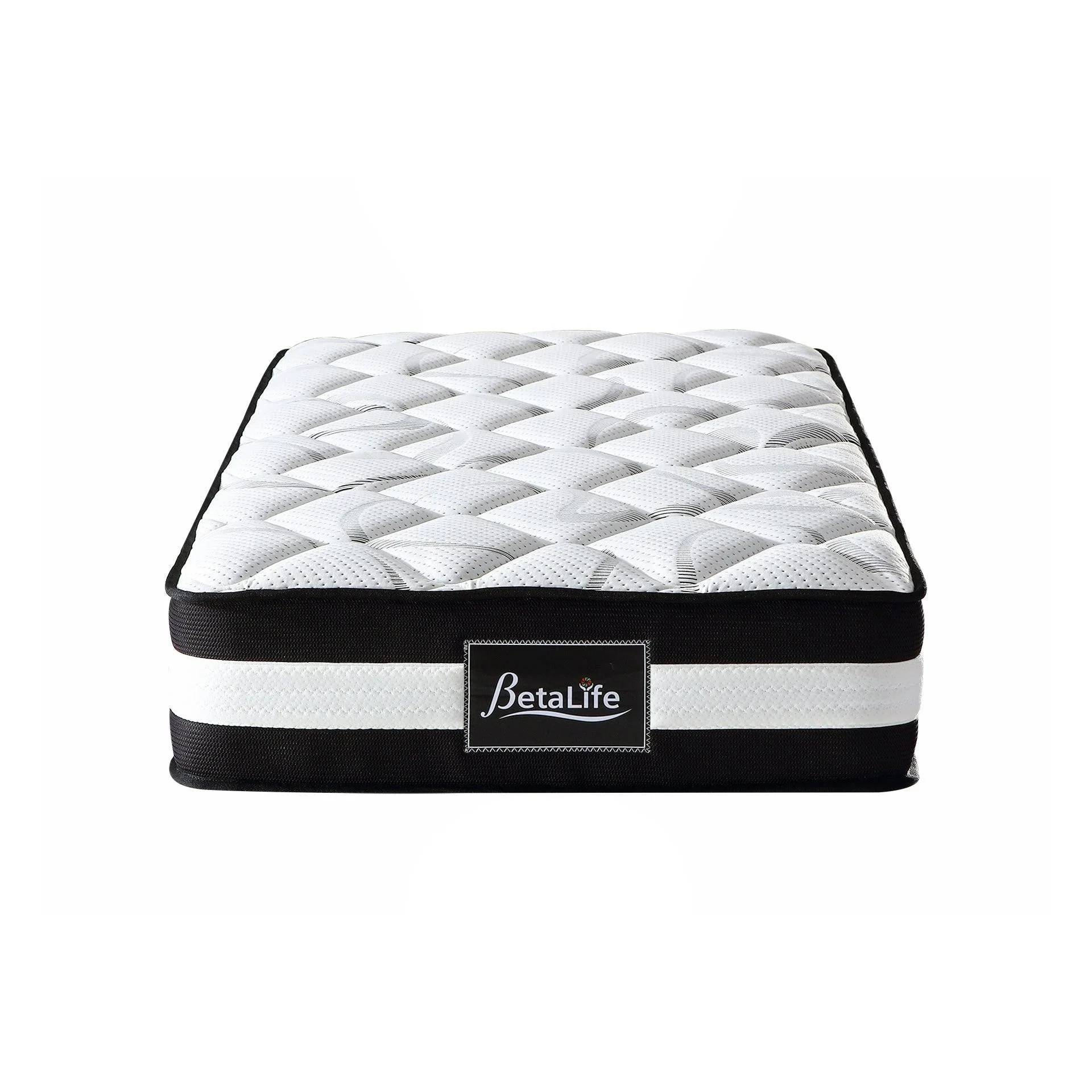 Ultra Comfort Memory Foam Mattress - Single - Image 6