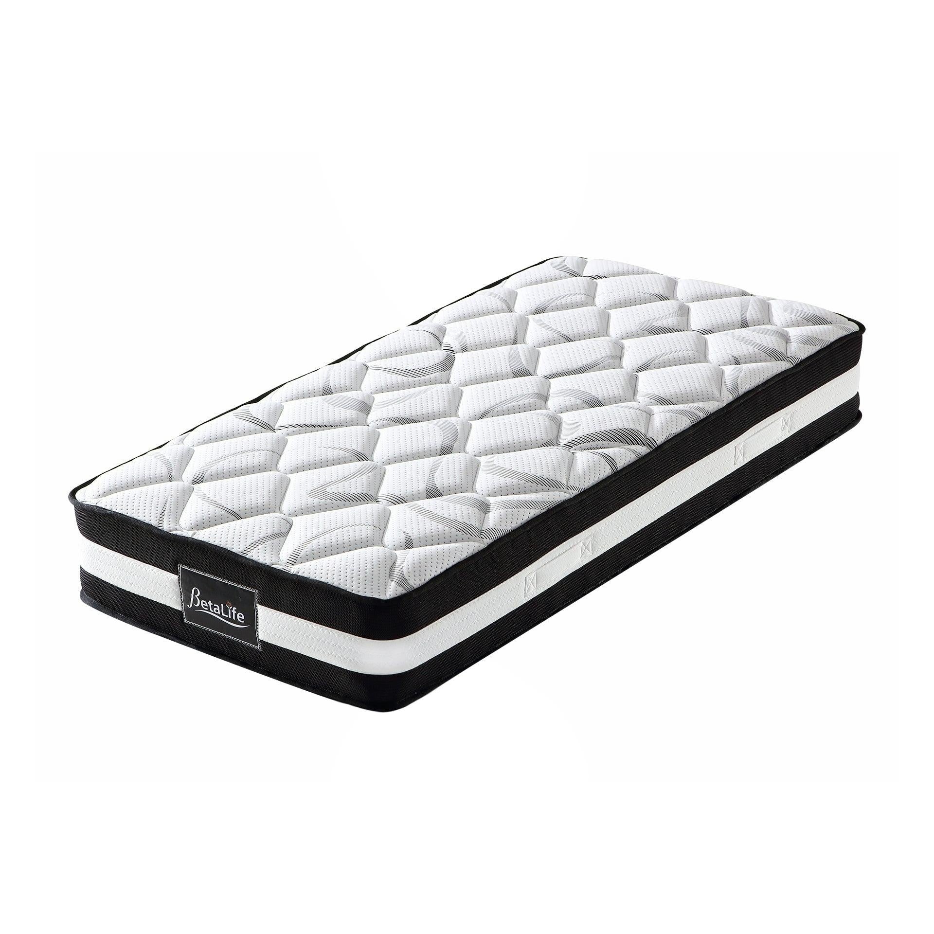 Ultra Comfort Memory Foam Mattress - Single - Image 7