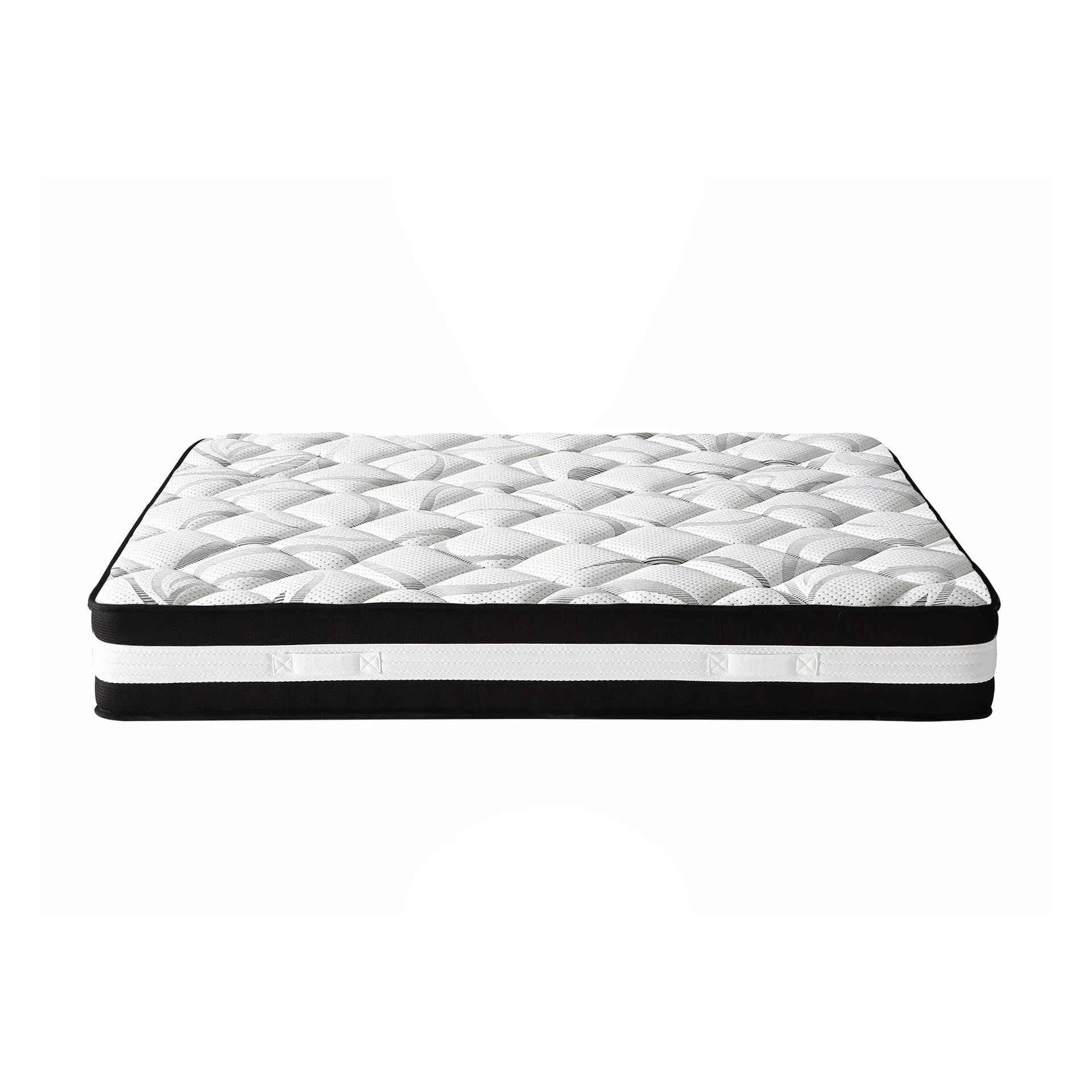 Ultra Comfort Memory Foam Mattress - Single - Image 8