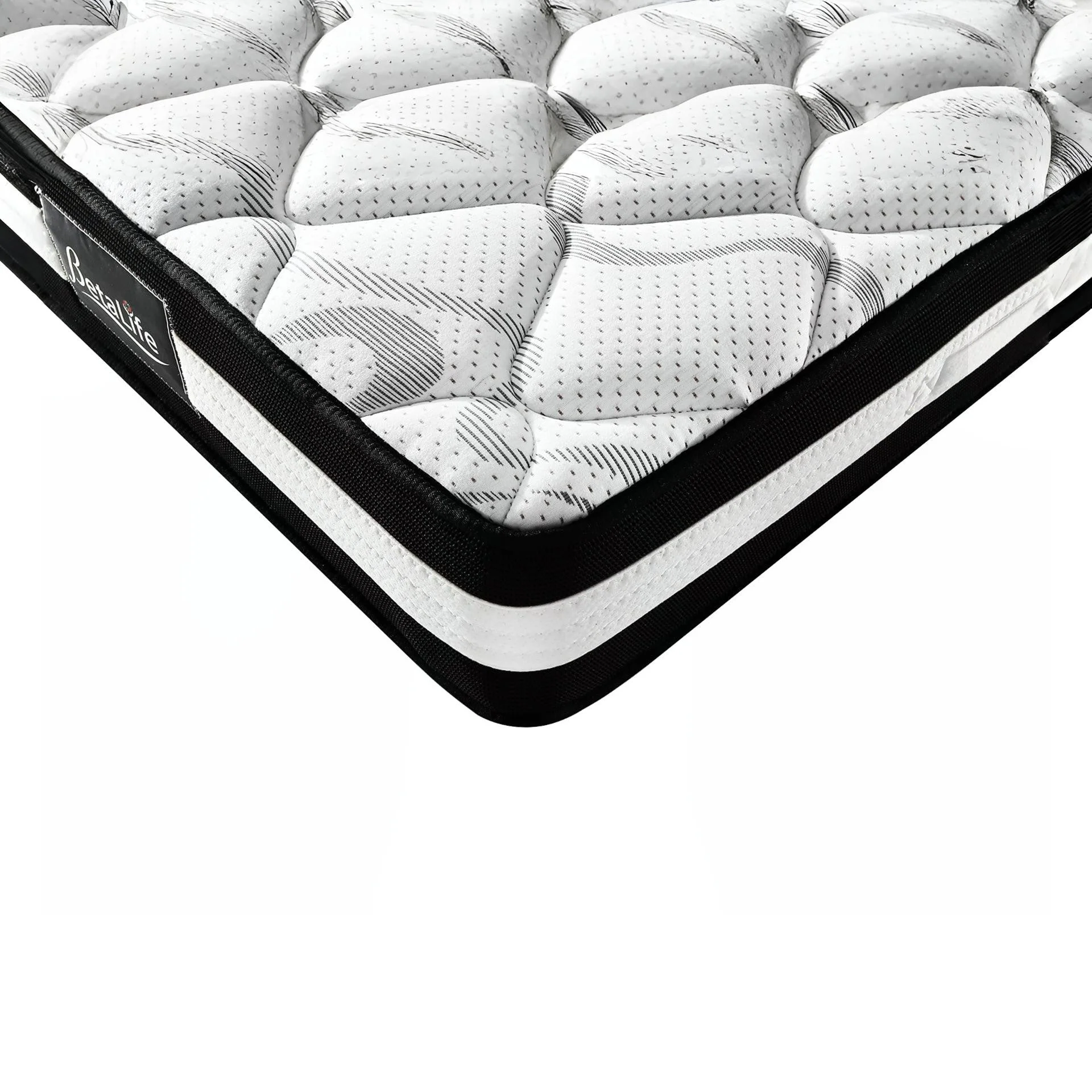 Ultra Comfort Memory Foam Mattress - Single - Image 9