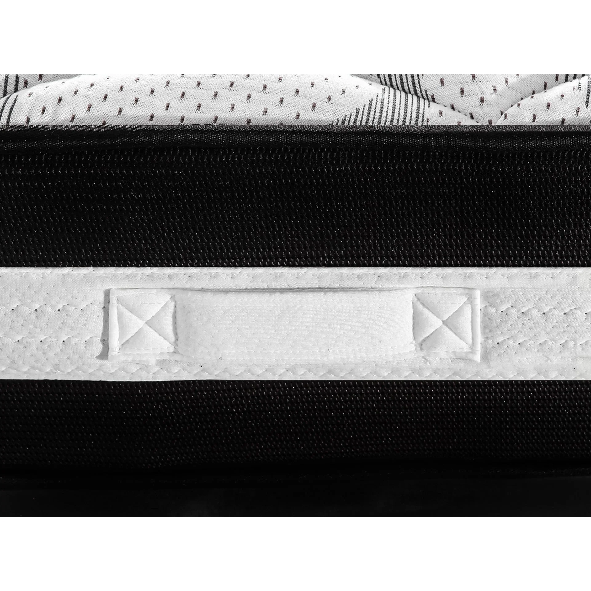 Ultra Comfort Memory Foam Mattress - Super King - Image 10