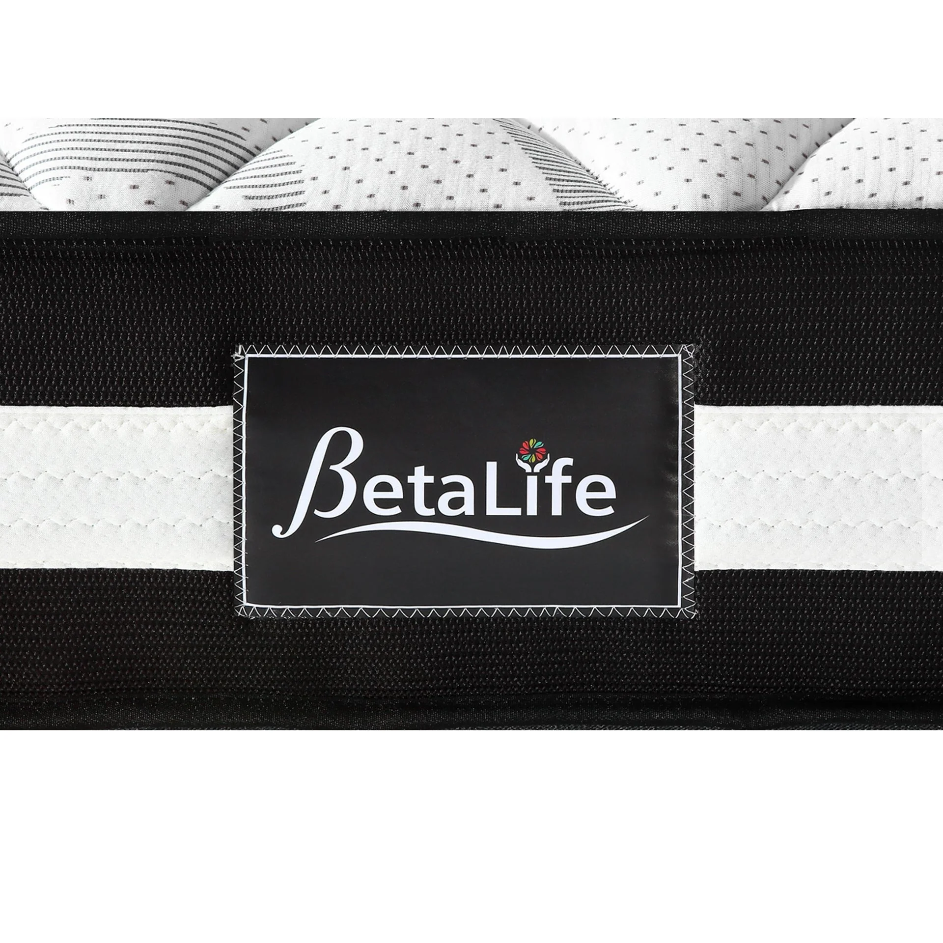 Ultra Comfort Memory Foam Mattress - Super King - Image 11