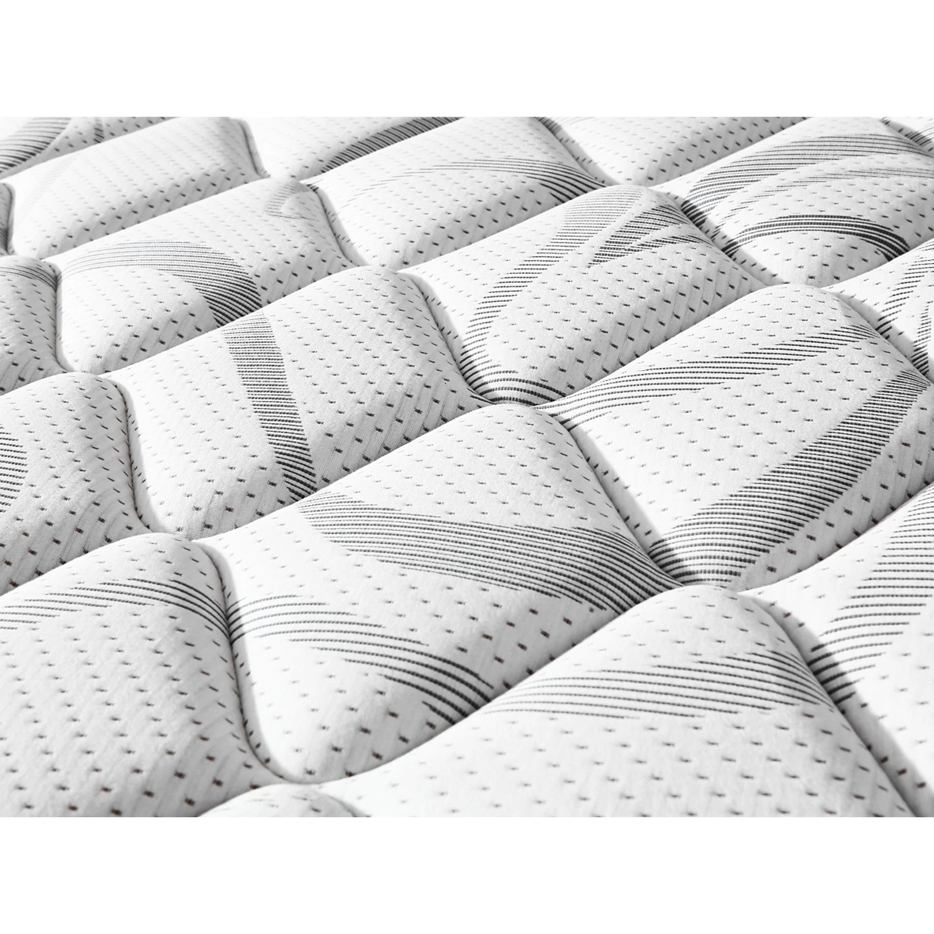 Ultra Comfort Memory Foam Mattress - Super King - Image 12