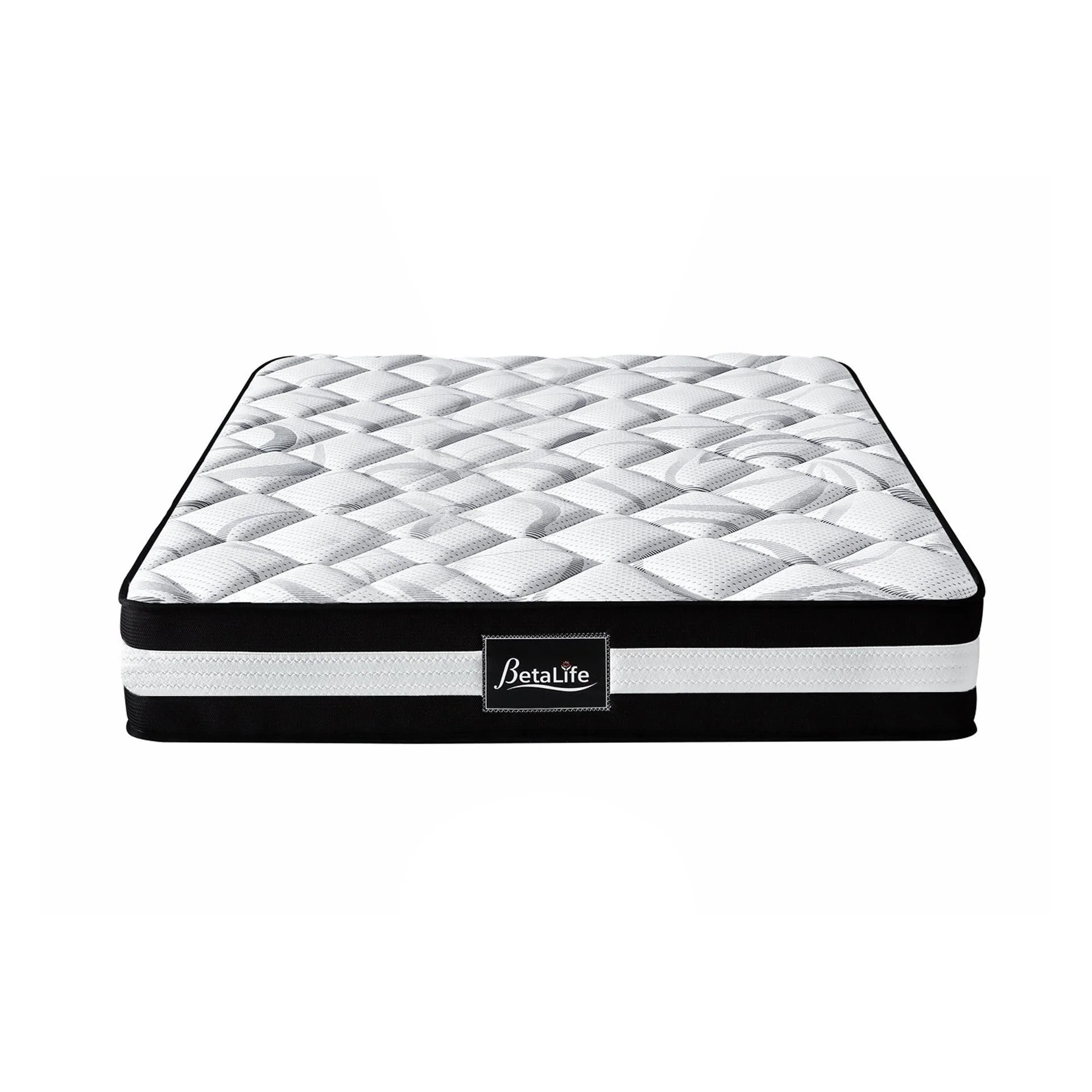 Ultra Comfort Memory Foam Mattress - Super King - Image 6