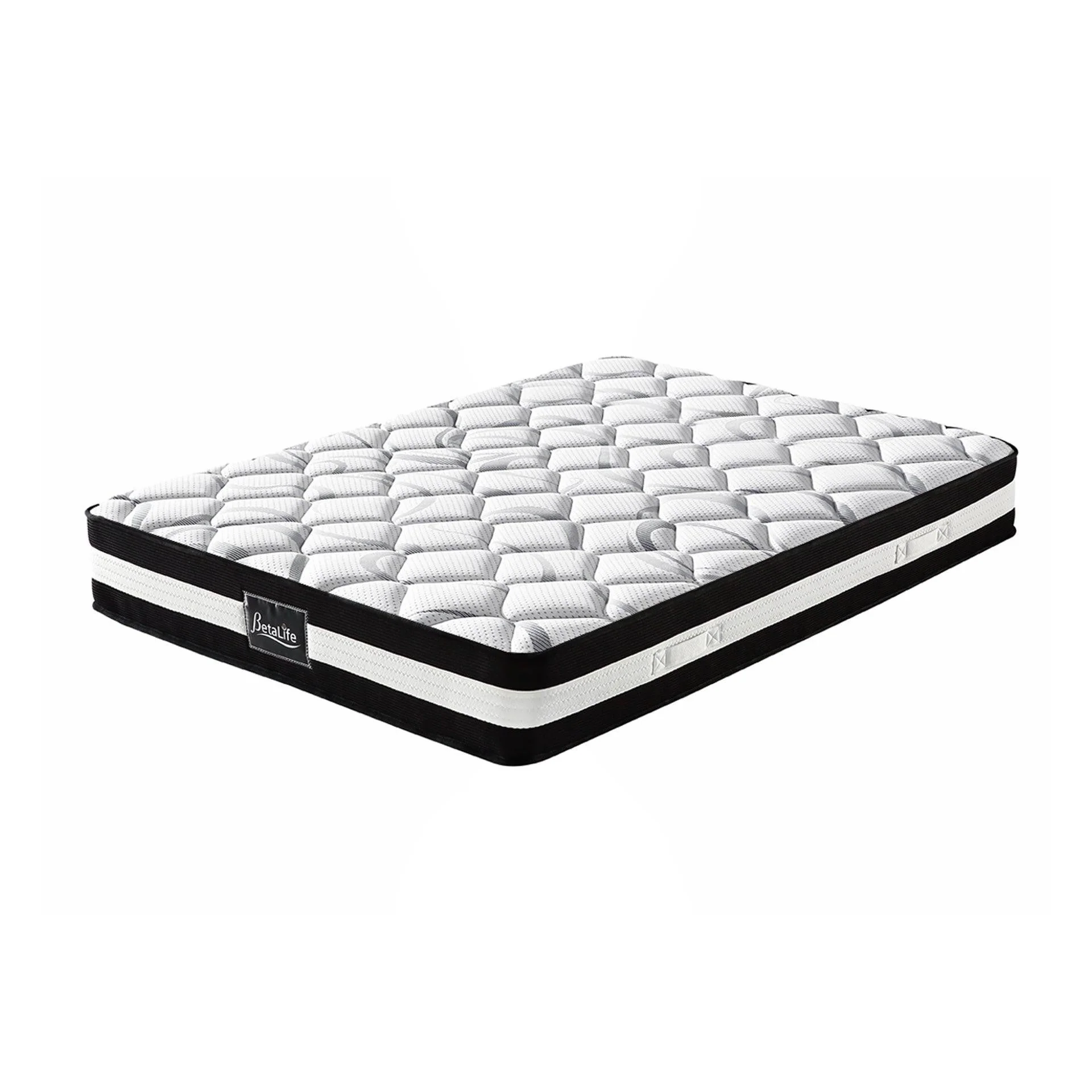 Ultra Comfort Memory Foam Mattress - Super King - Image 7