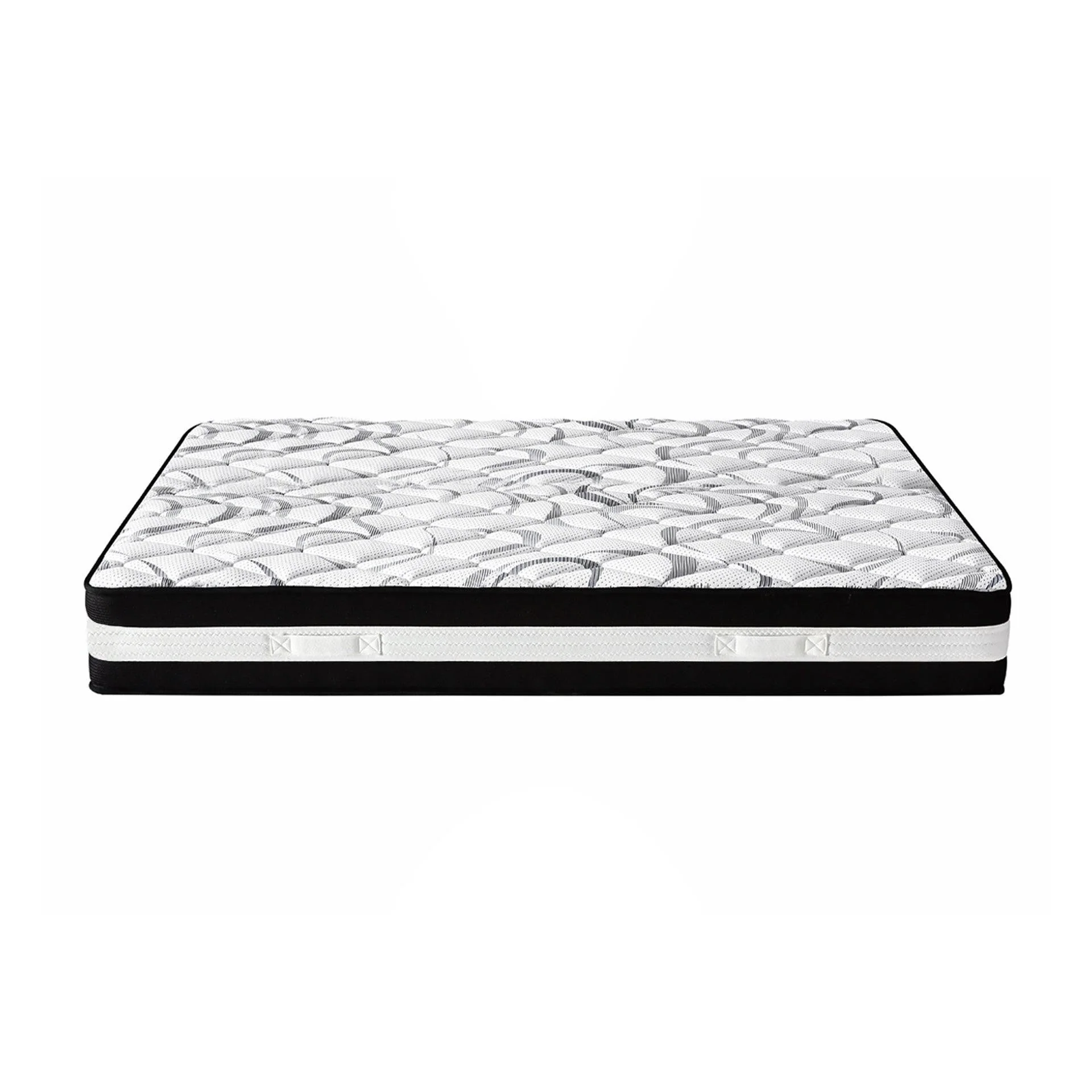 Ultra Comfort Memory Foam Mattress - Super King - Image 8