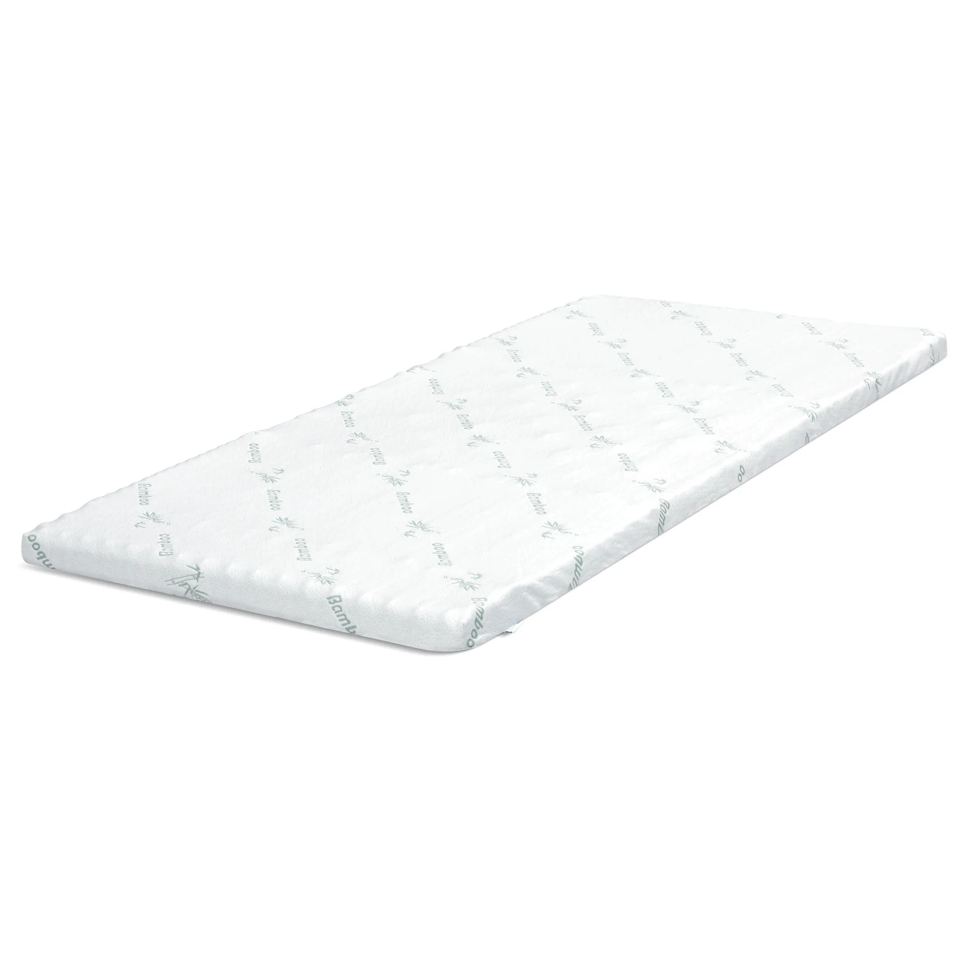 Gel Memory Foam Mattress Topper - Single - Image 5