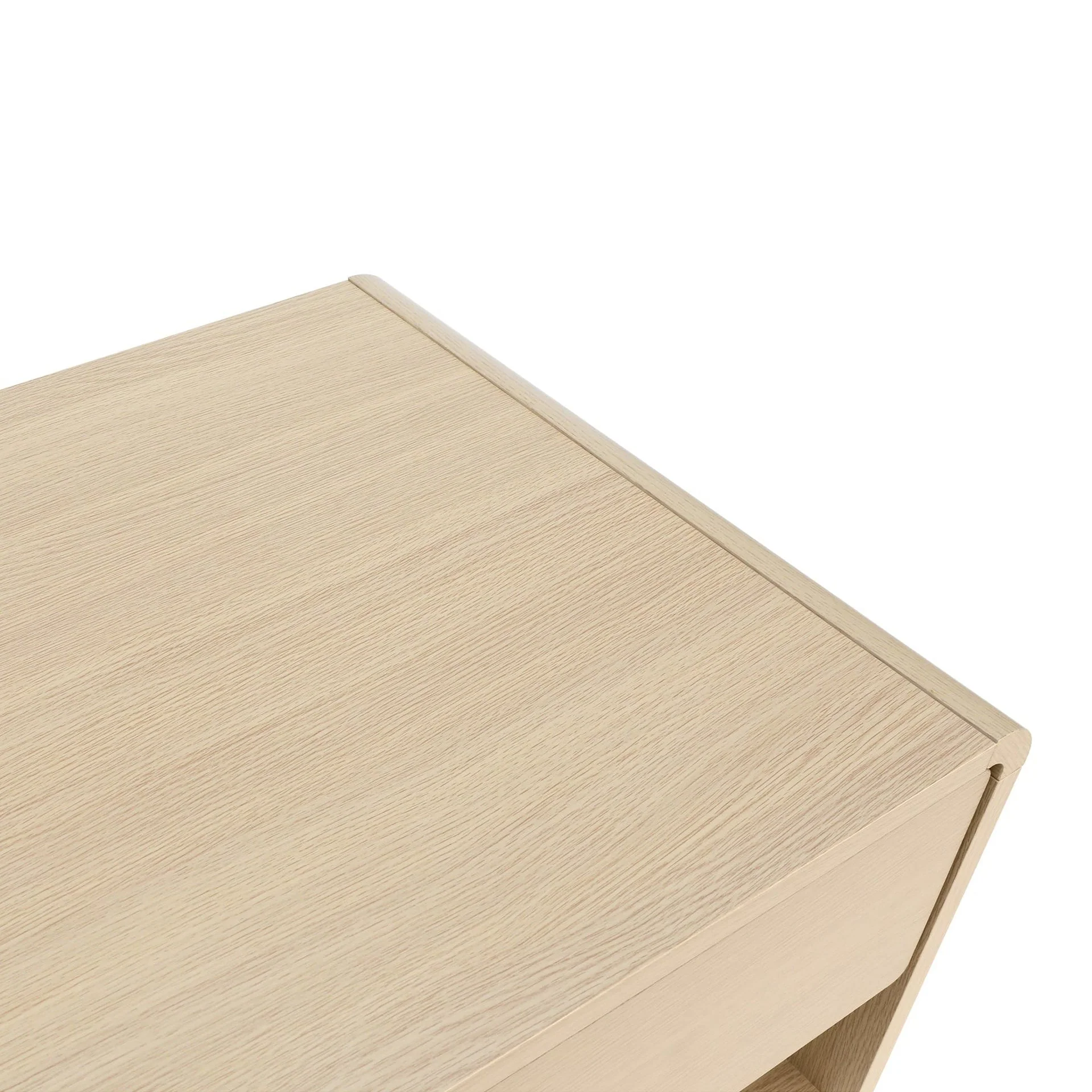 Blake Coffee Table - Oak - Image 7