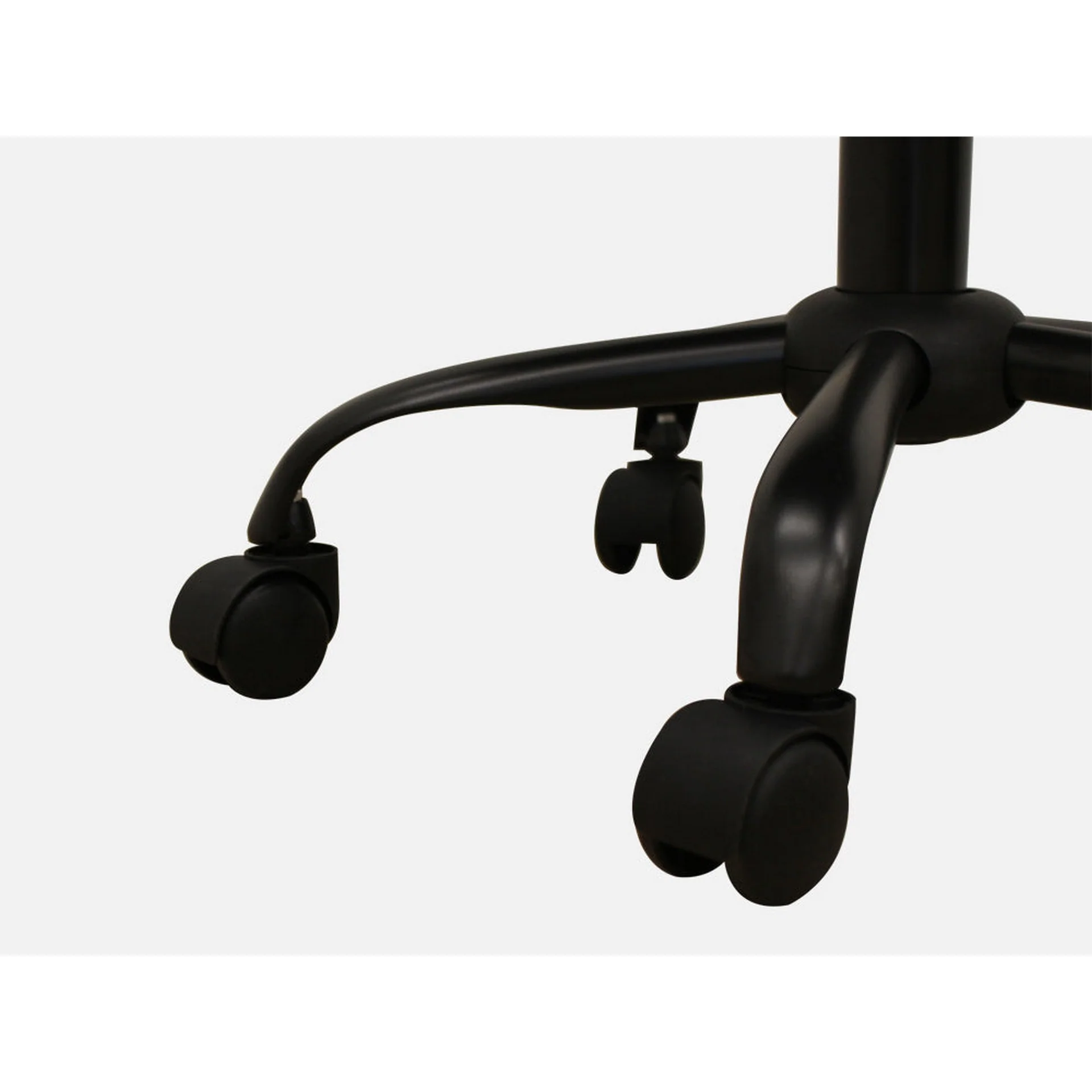 BLAKE Office Chair - BLACK - Image 4