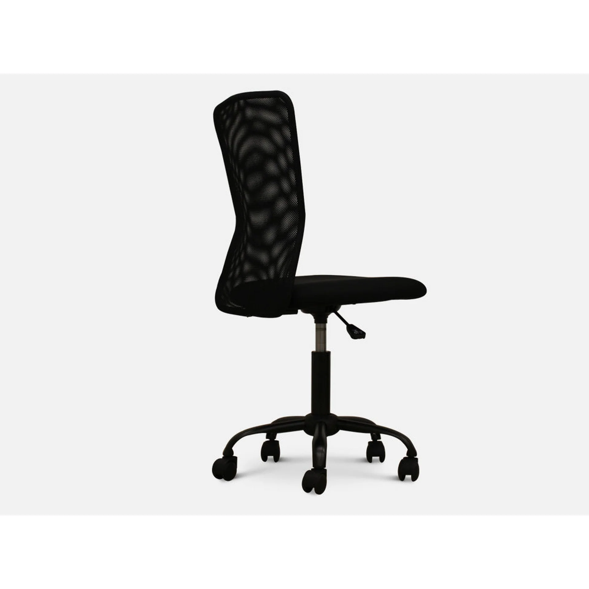 BLAKE Office Chair - BLACK - Image 6