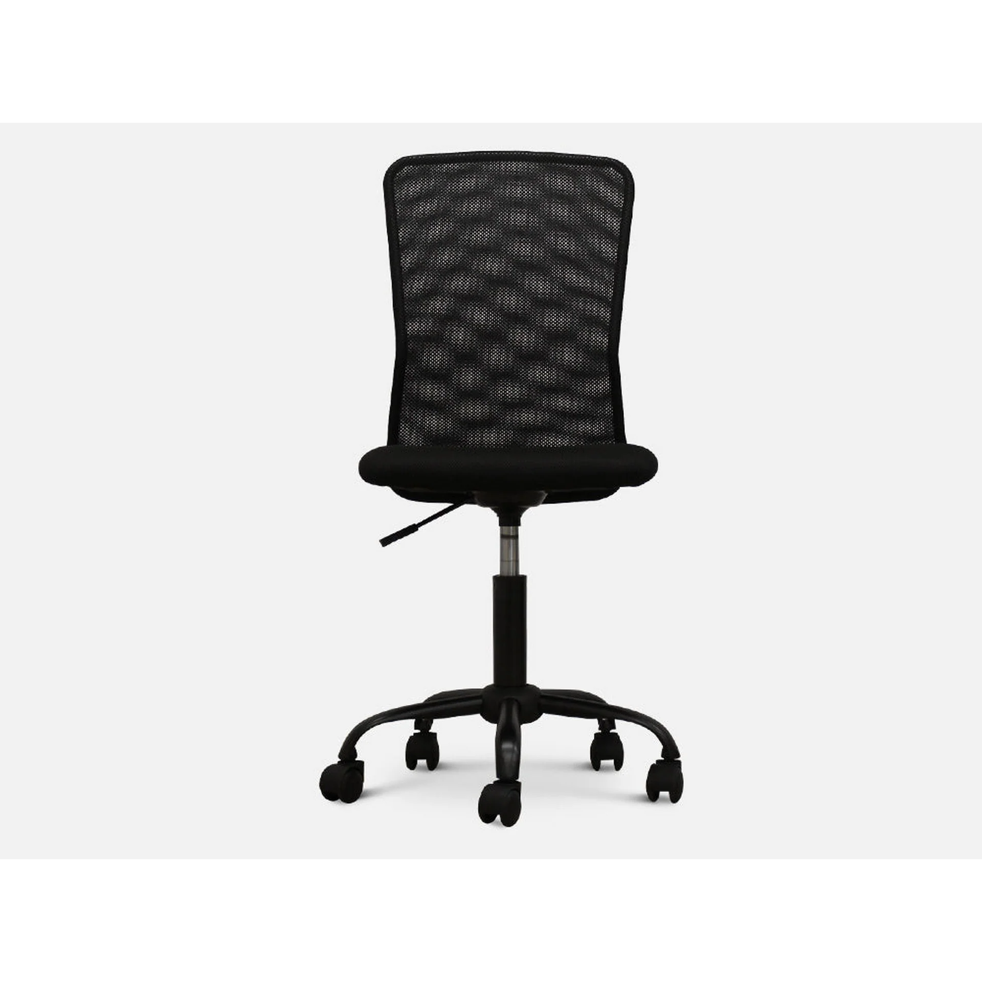 BLAKE Office Chair - BLACK - Image 7