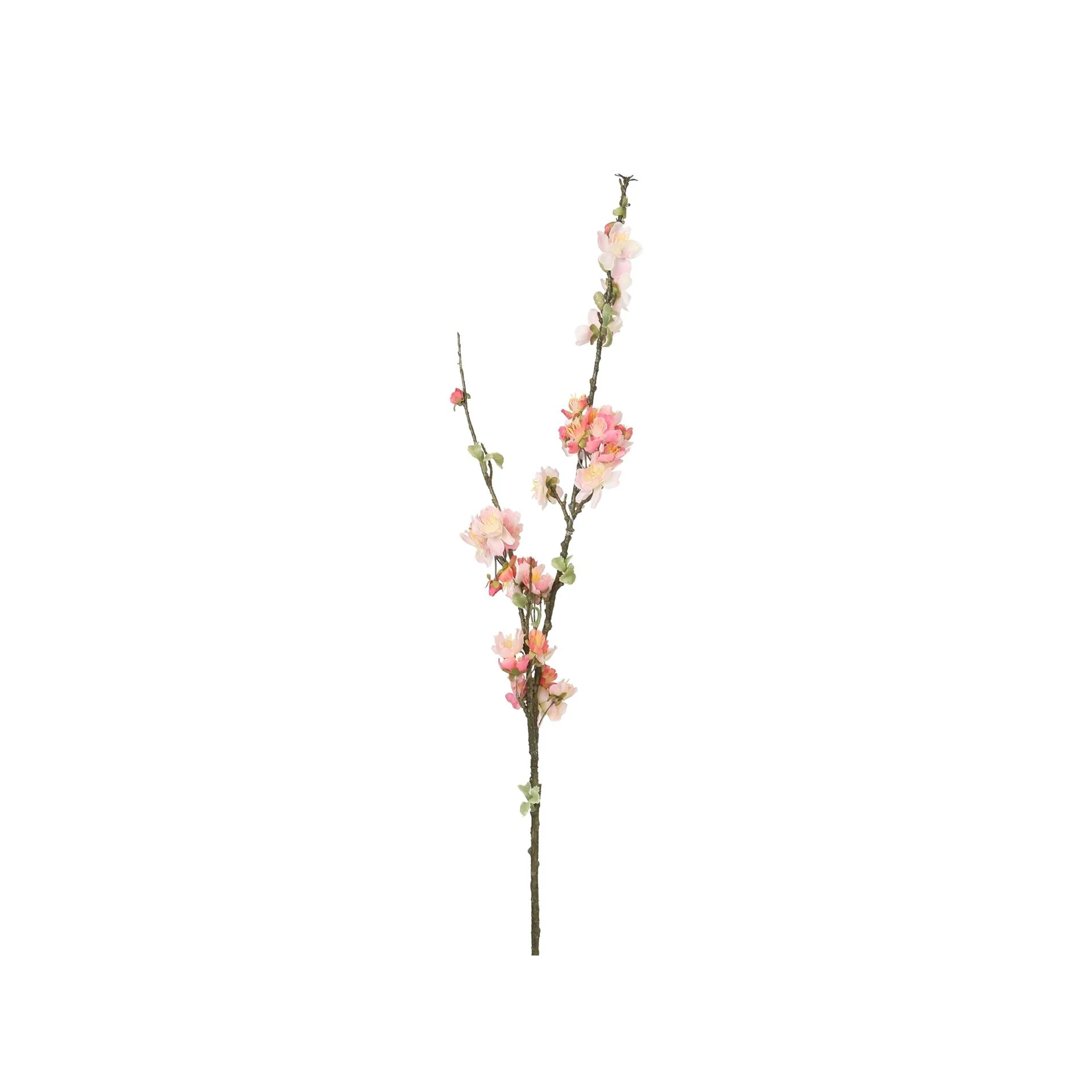 Blossom Spray Pink 100cm