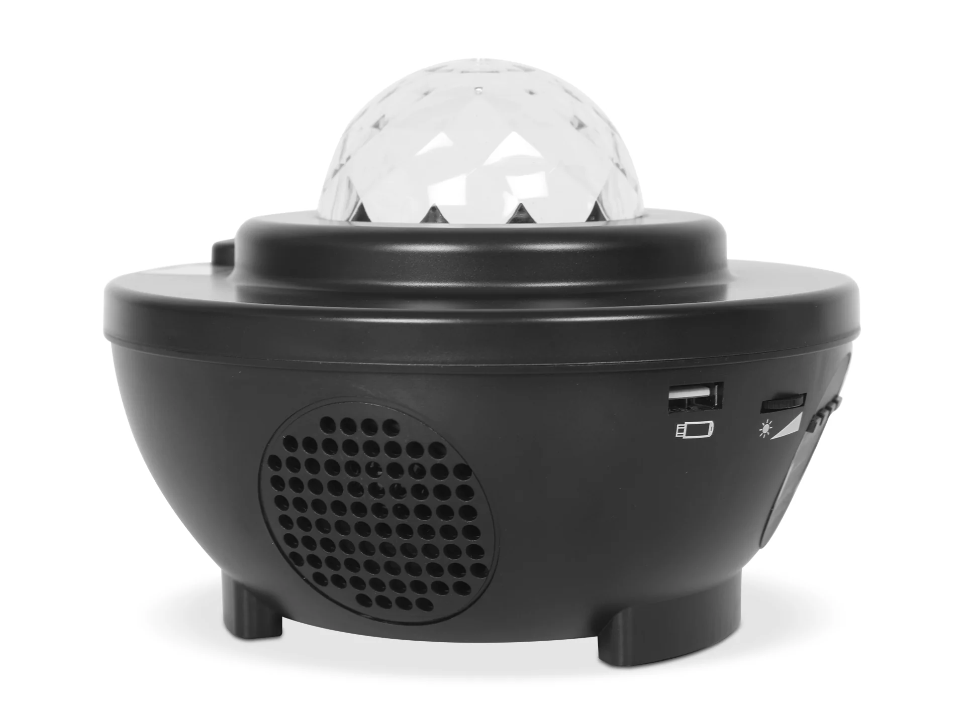 Bluetooth LED Galaxy Projector Night Light - Image 3