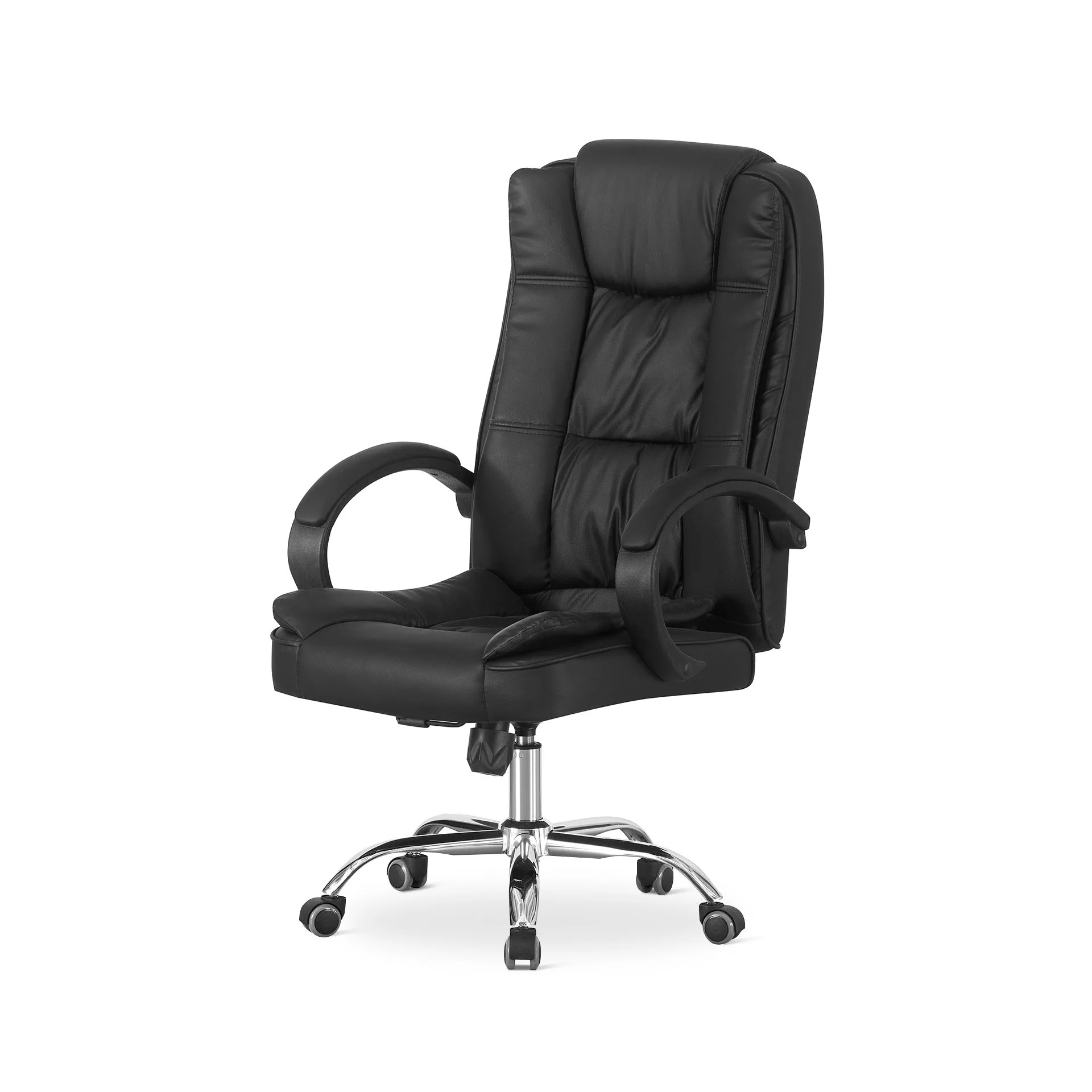 Brayden Office Chair - Black - Image 9