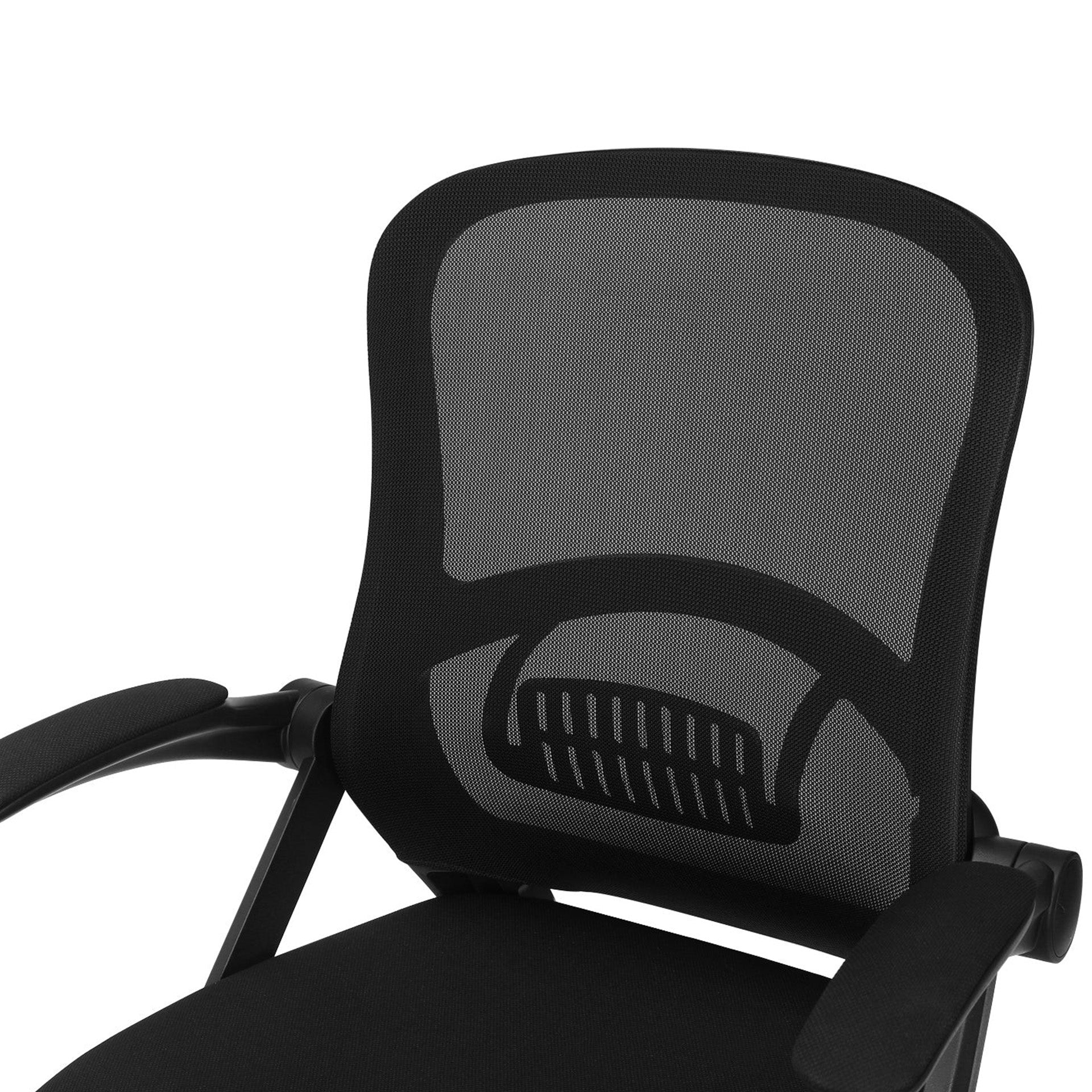 Cammy Office Chair - Black - Image 10