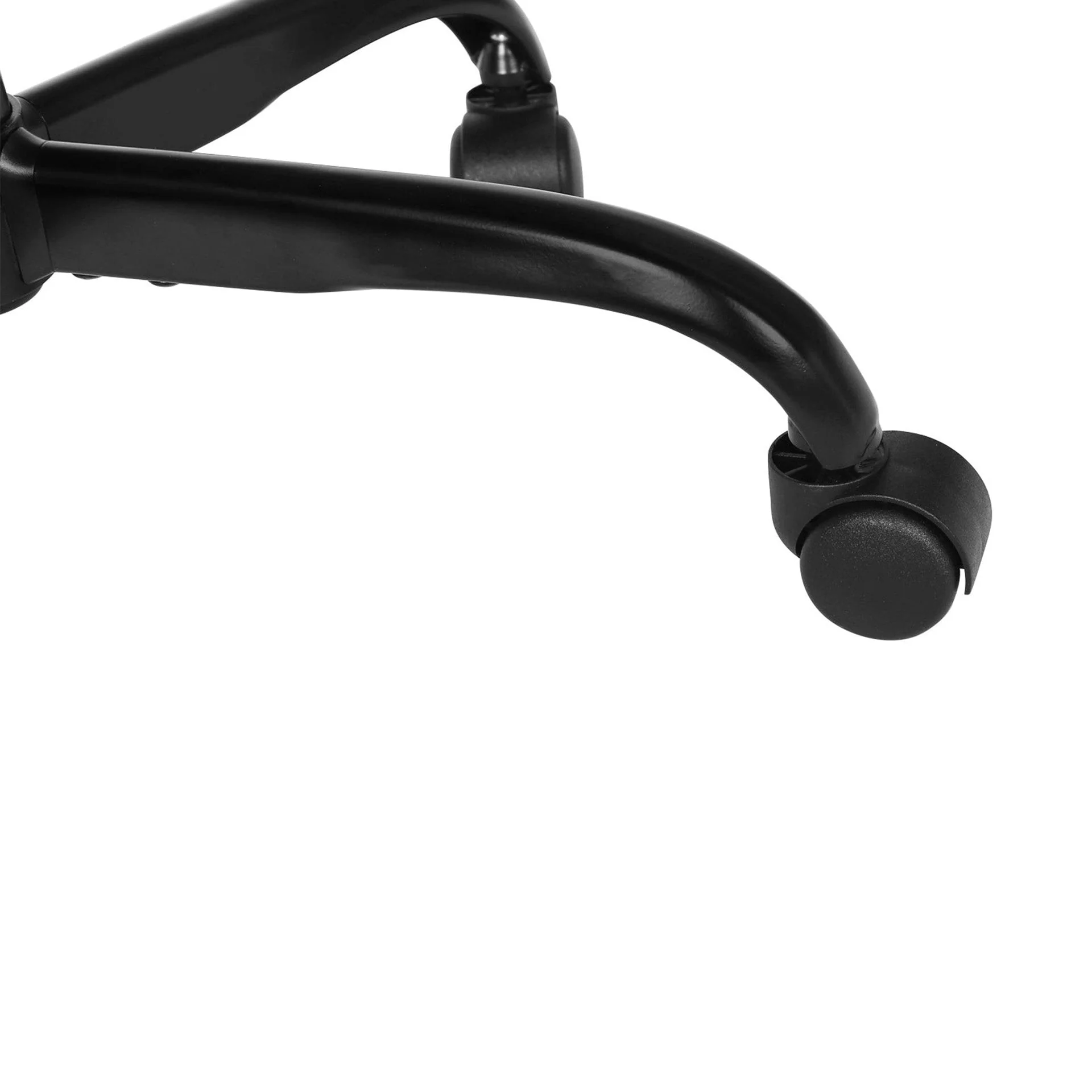 Cammy Office Chair - Black - Image 12