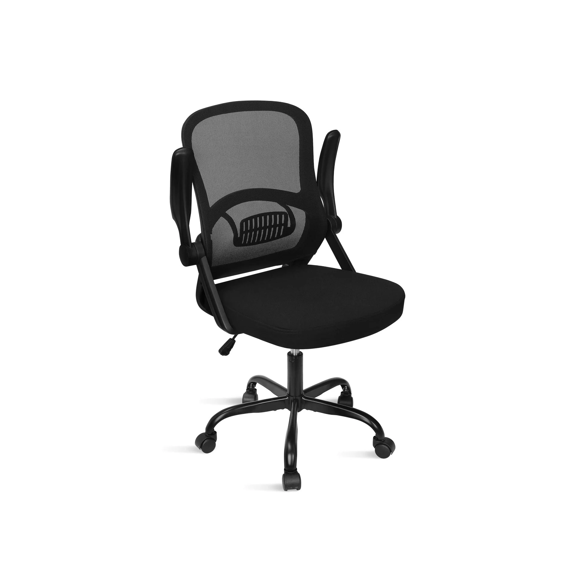 Cammy Office Chair - Black - Image 8