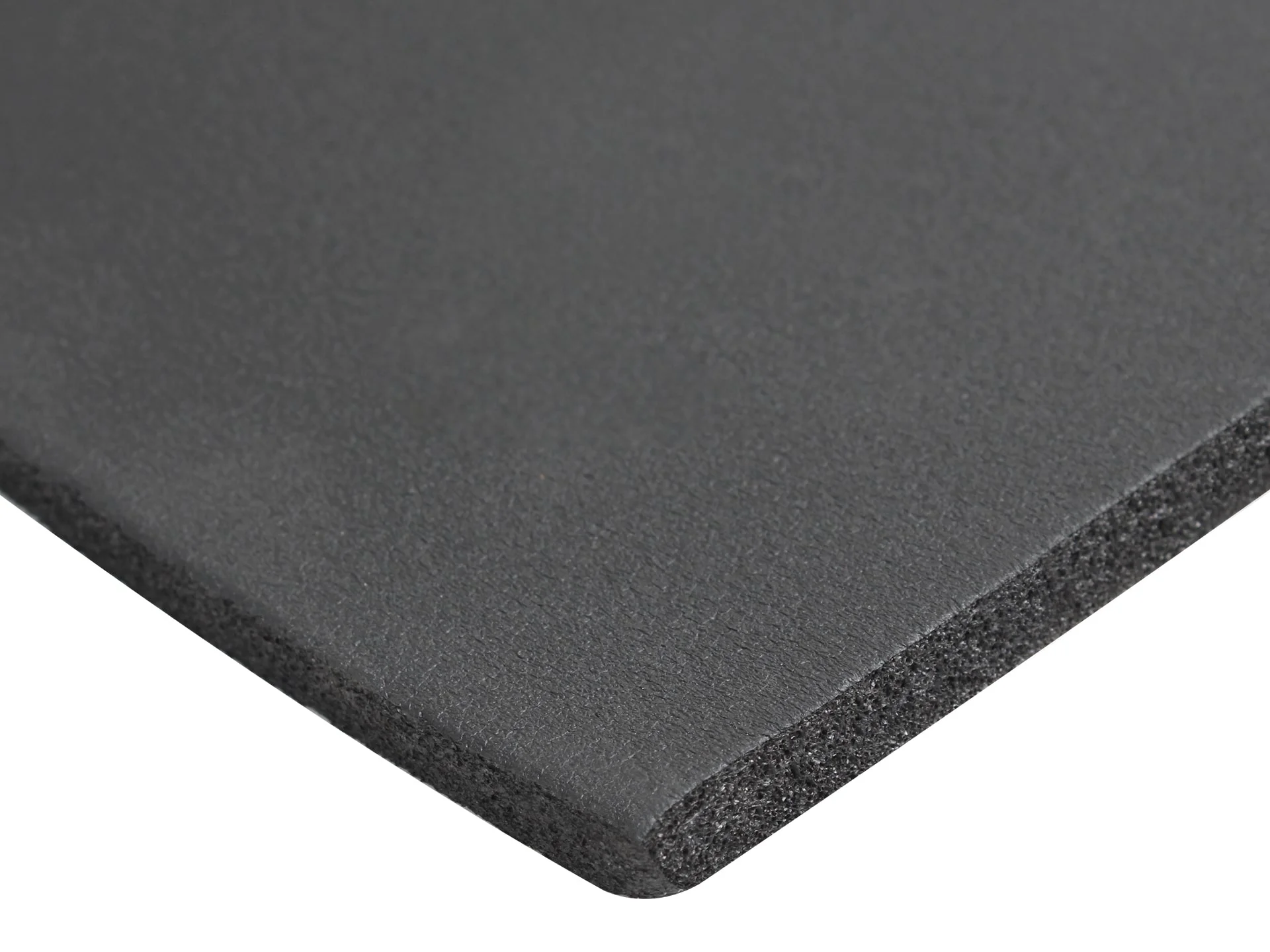 Car Soundproof Insulation Noise Deadener Mat - Set of 12 - Image 7