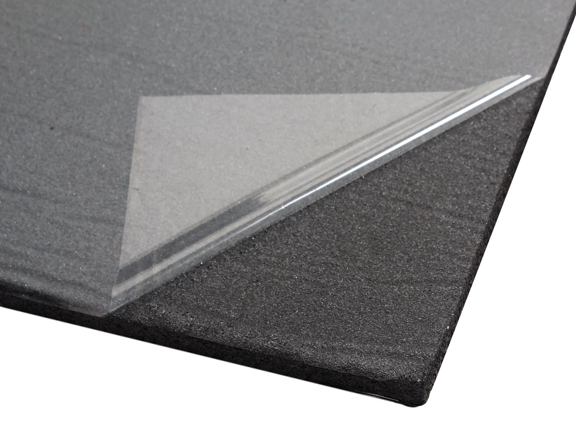 Car Soundproof Insulation Noise Deadener Mat - Set of 12 - Image 8