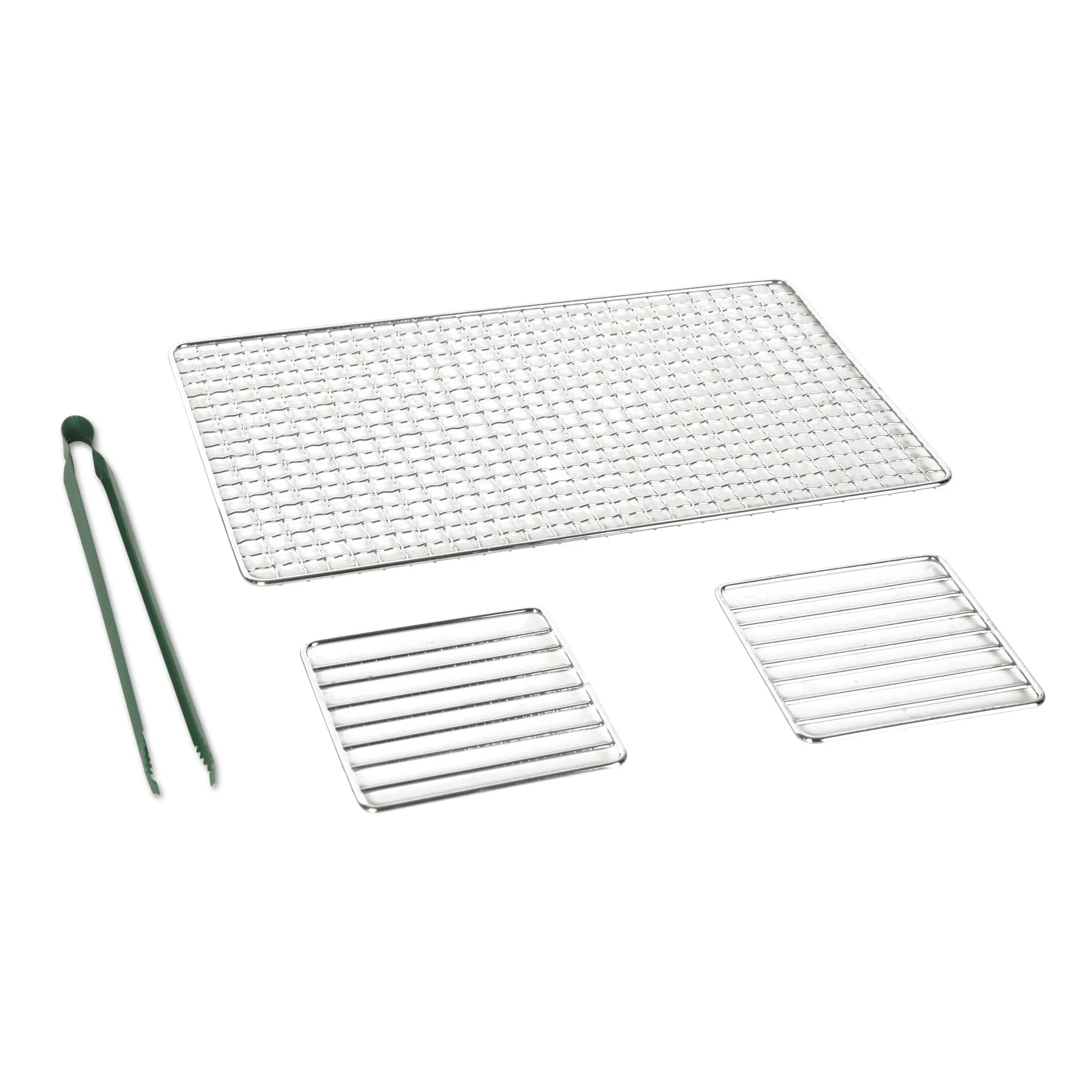 Ceramic Hibachi BBQ Grill - Image 7
