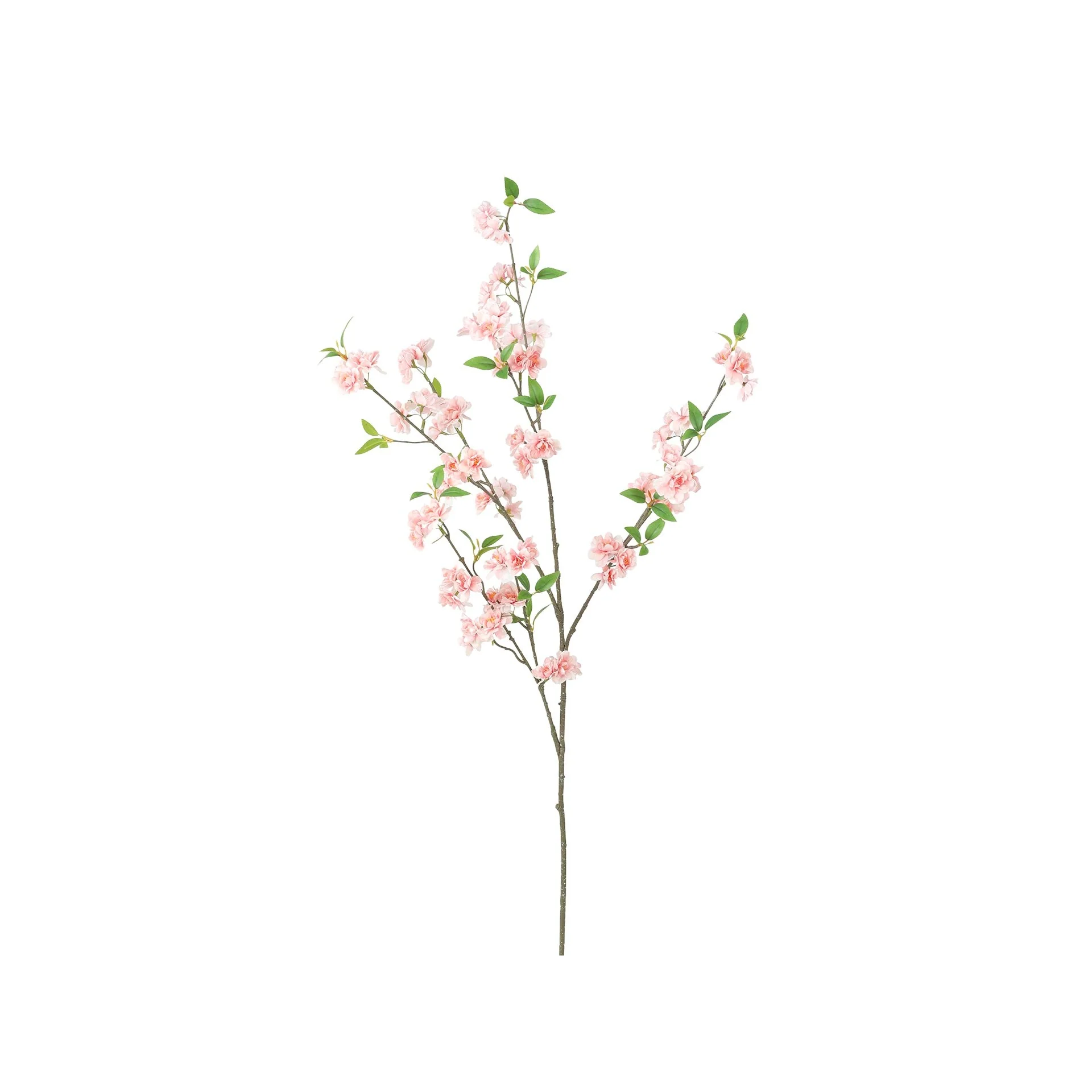 Cherry Blossom Spray Pink 100cm - Image 3