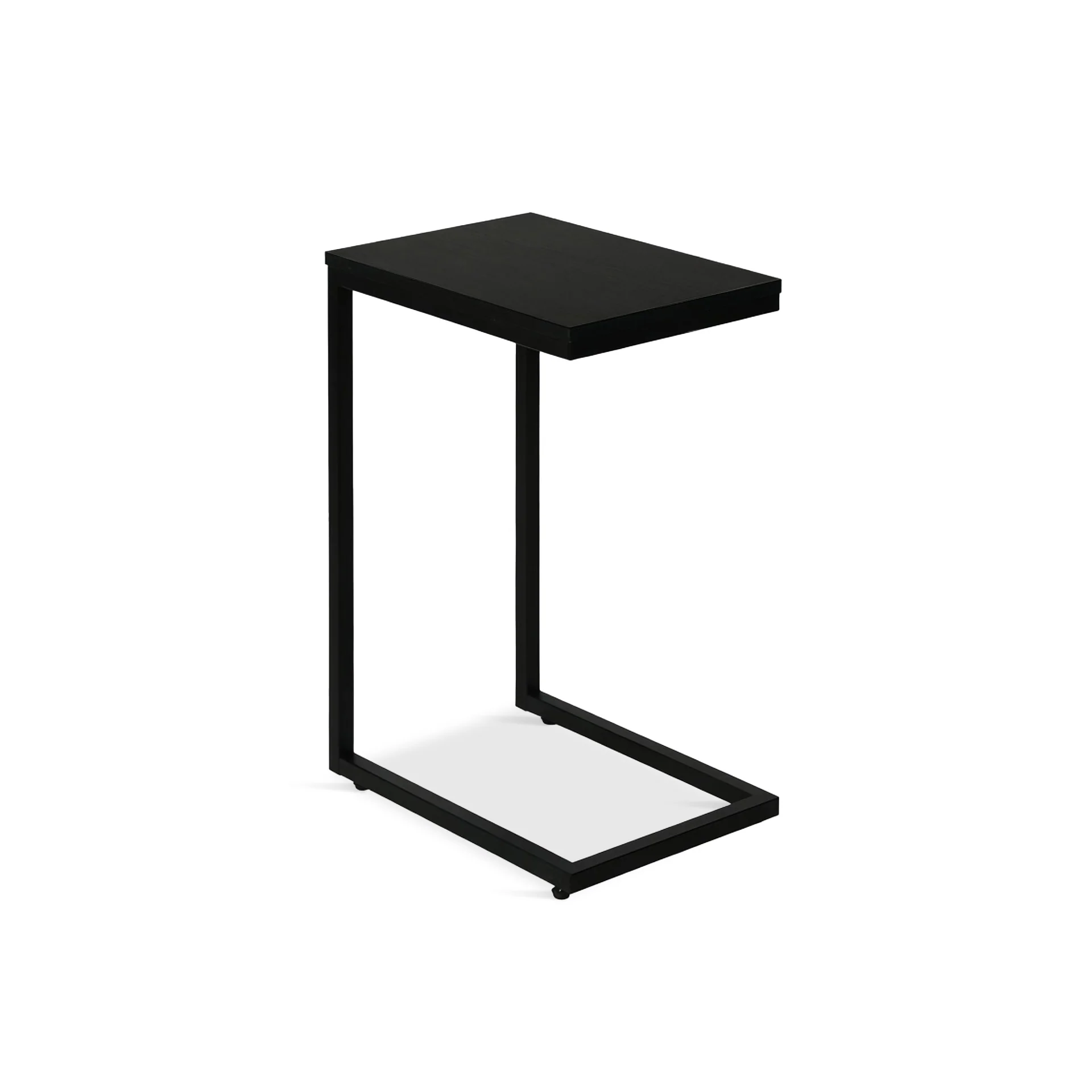 Clavia Side Table - Black - Image 6