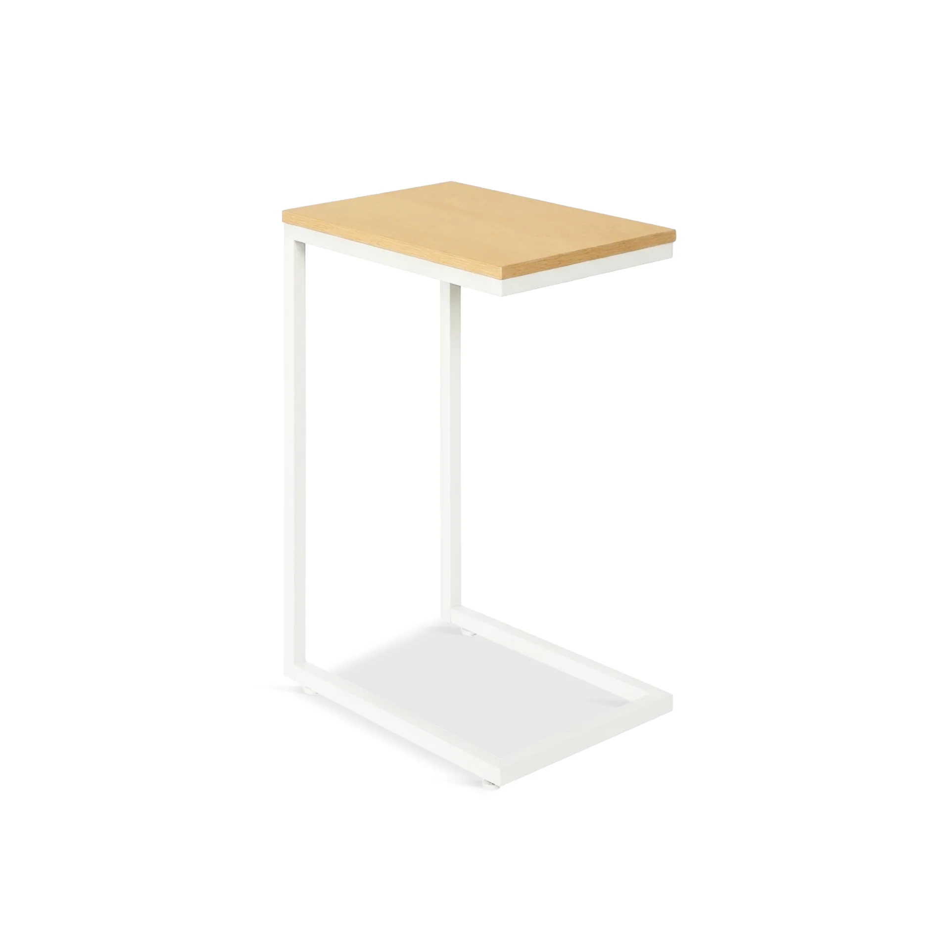 Clavia Side Table - Maple - Image 5