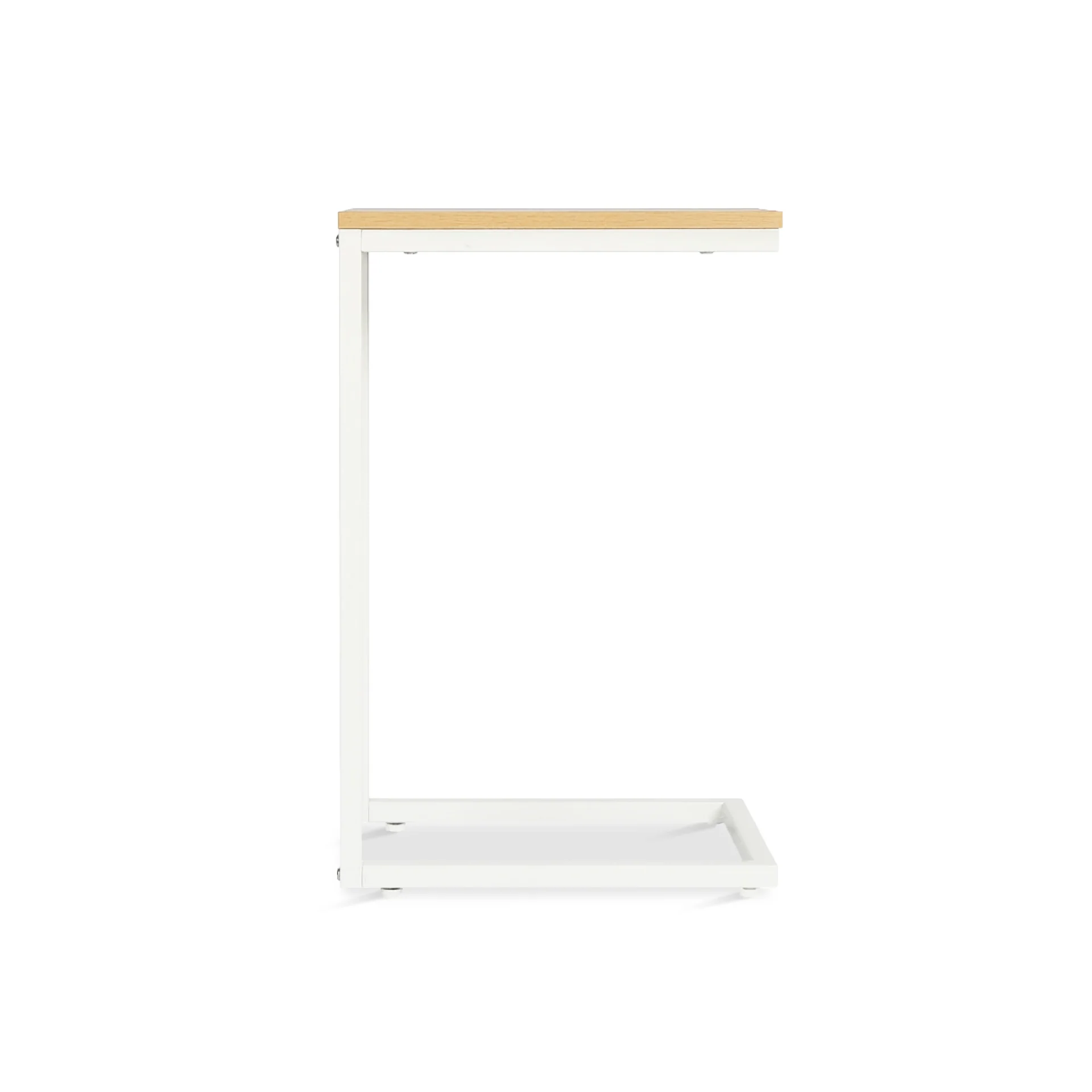 Clavia Side Table - Maple - Image 7