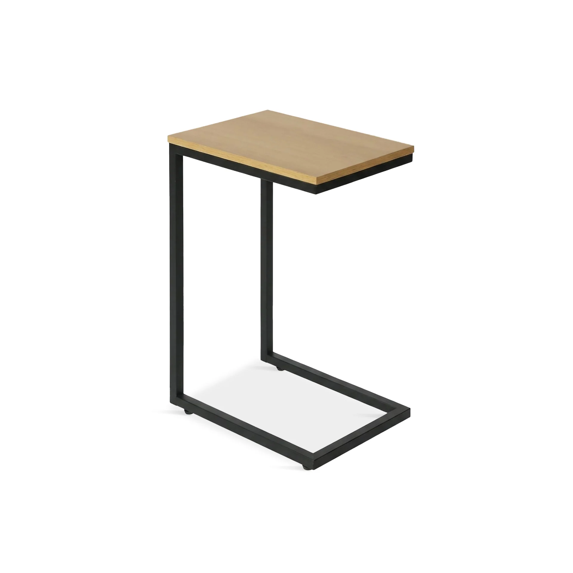 Clavia Side Table - Natural - Image 6