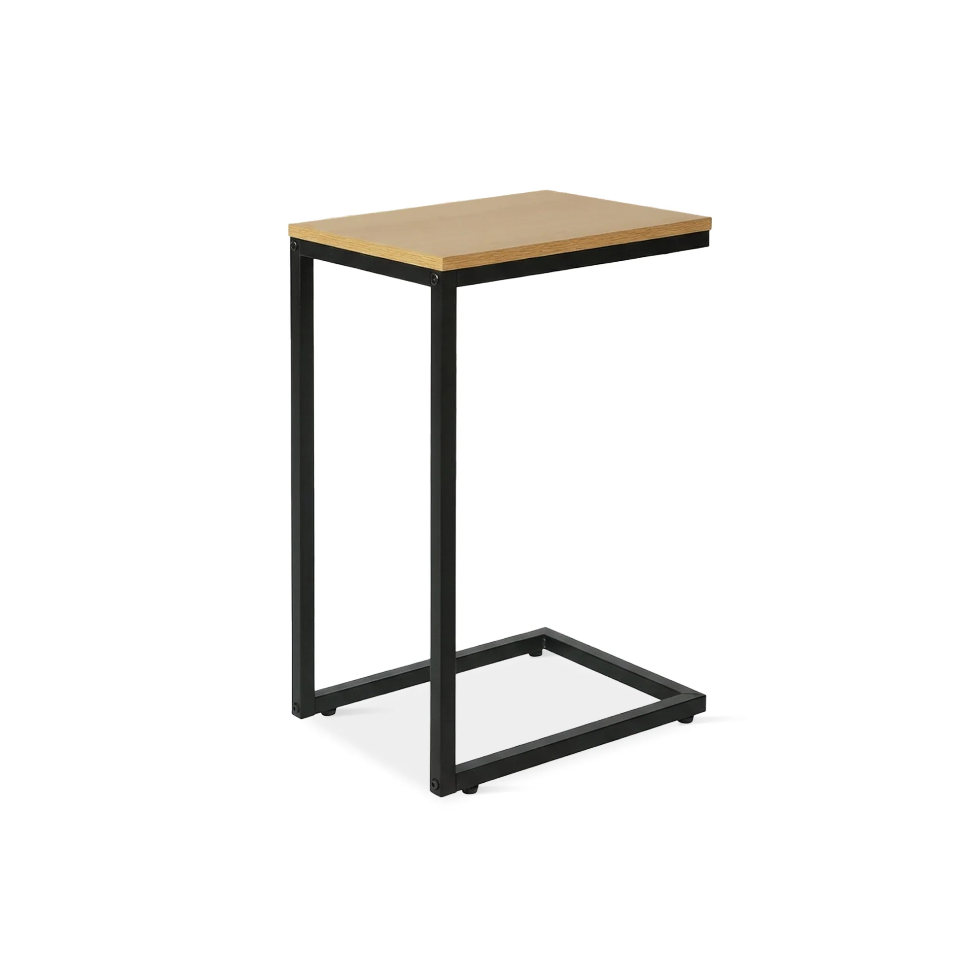 Clavia Side Table - Natural - Image 7