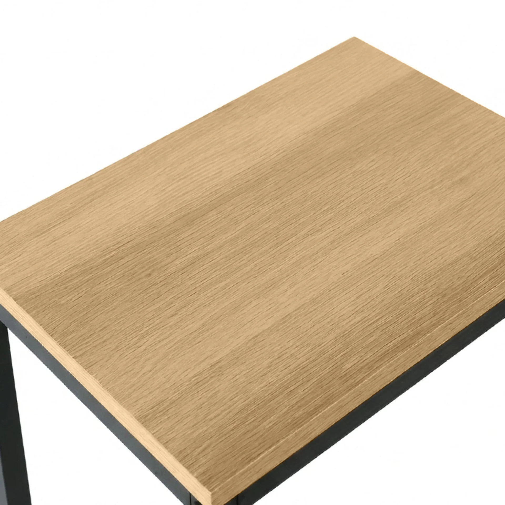 Clavia Side Table - Natural - Image 9