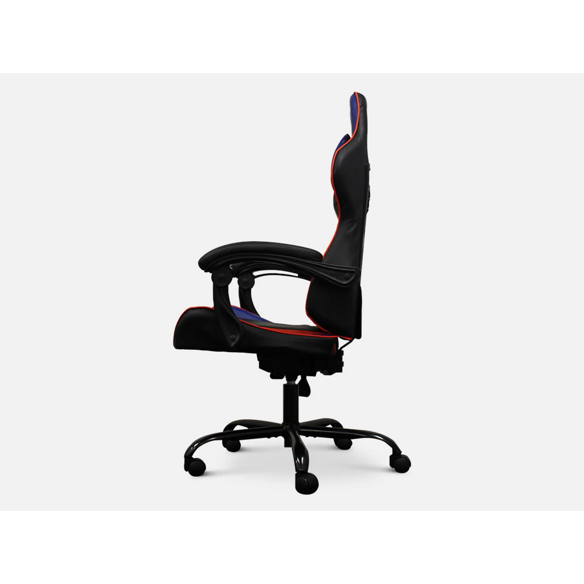 CLOUD Gaming Chair - BLUE + BLACK