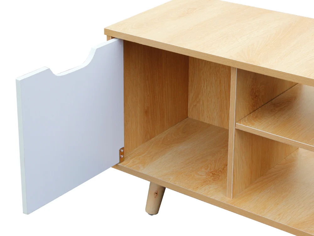 COMO 1.2M Entertainment Media TV Unit - Image 10