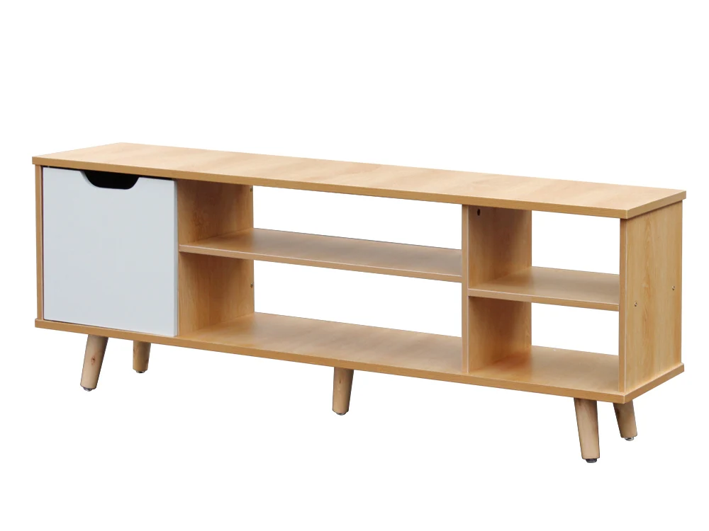 COMO 1.2M Entertainment Media TV Unit - Image 8