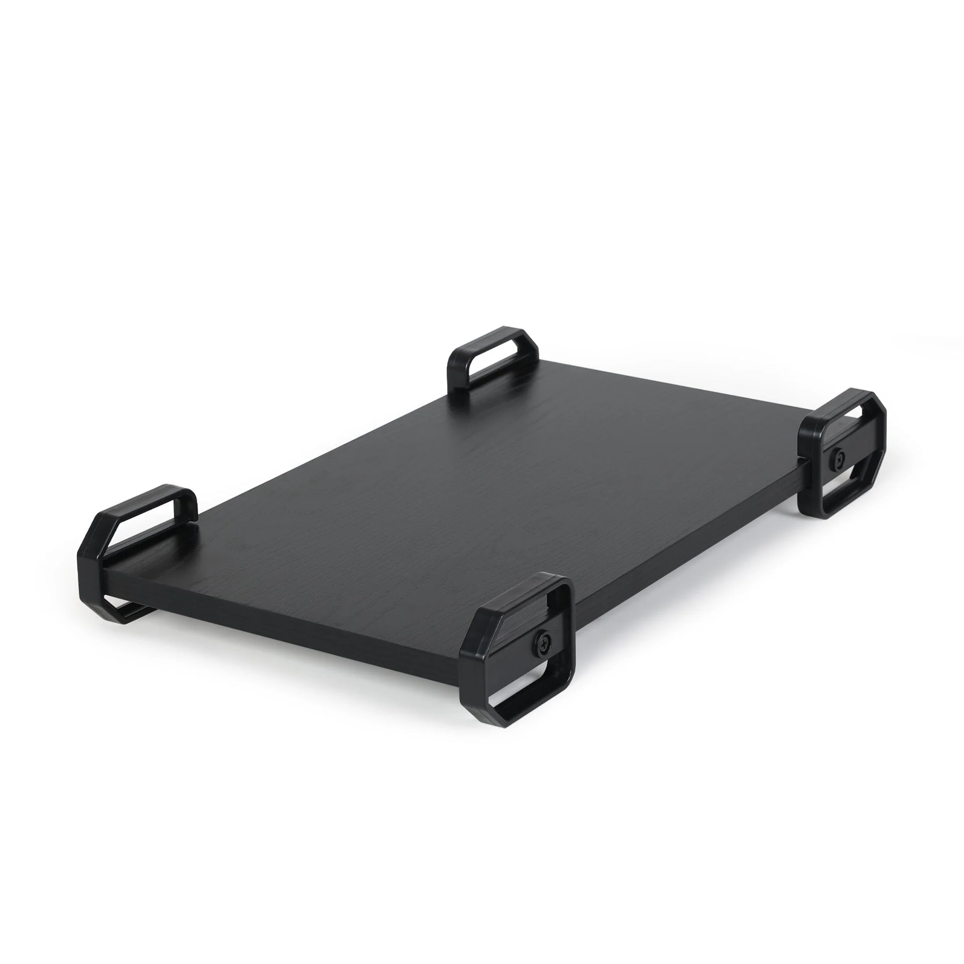 Computer Host Tray - Black - Image 6