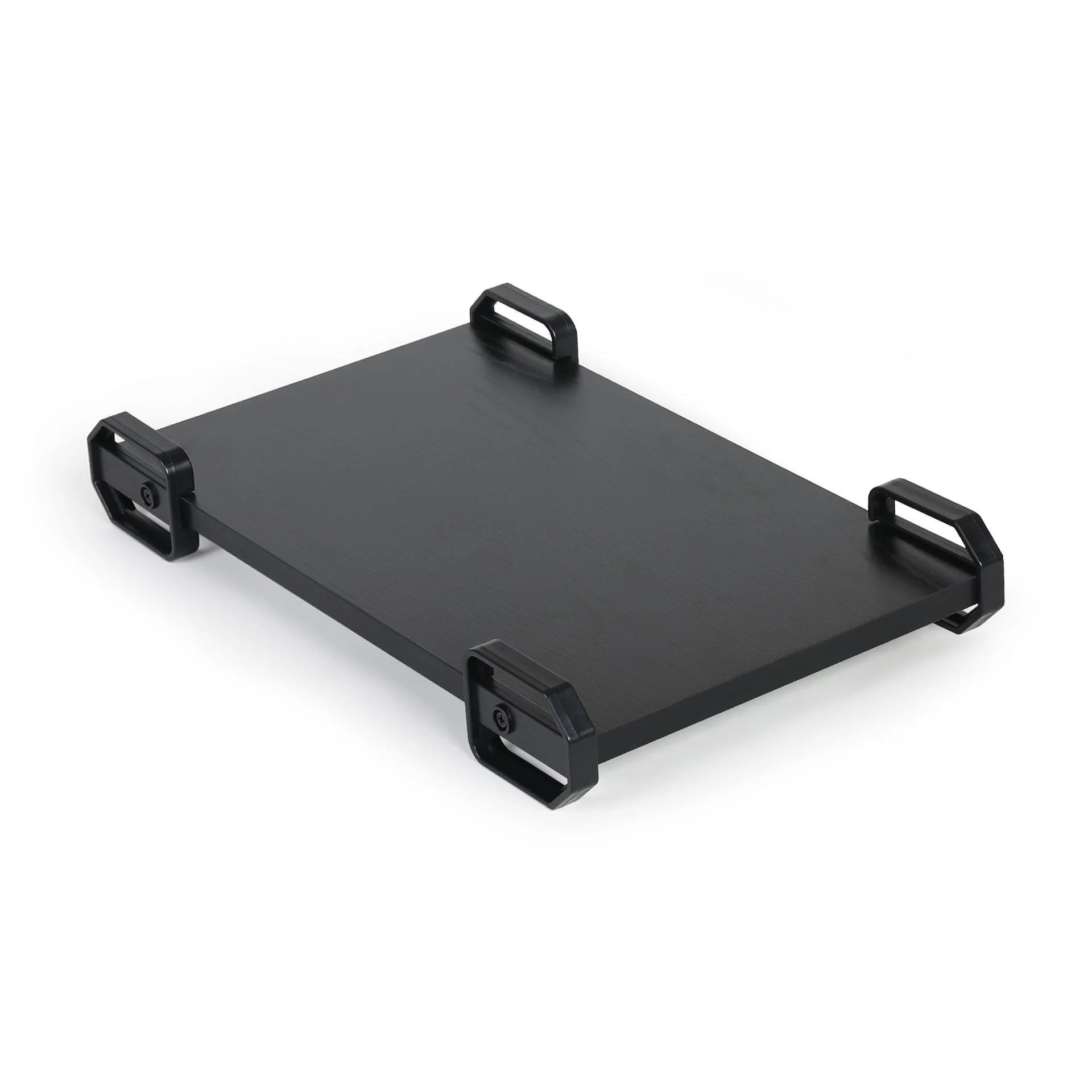 Computer Host Tray - Black - Image 7