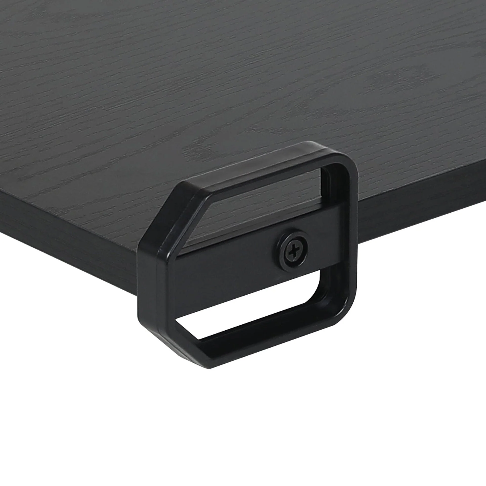 Computer Host Tray - Black - Image 8