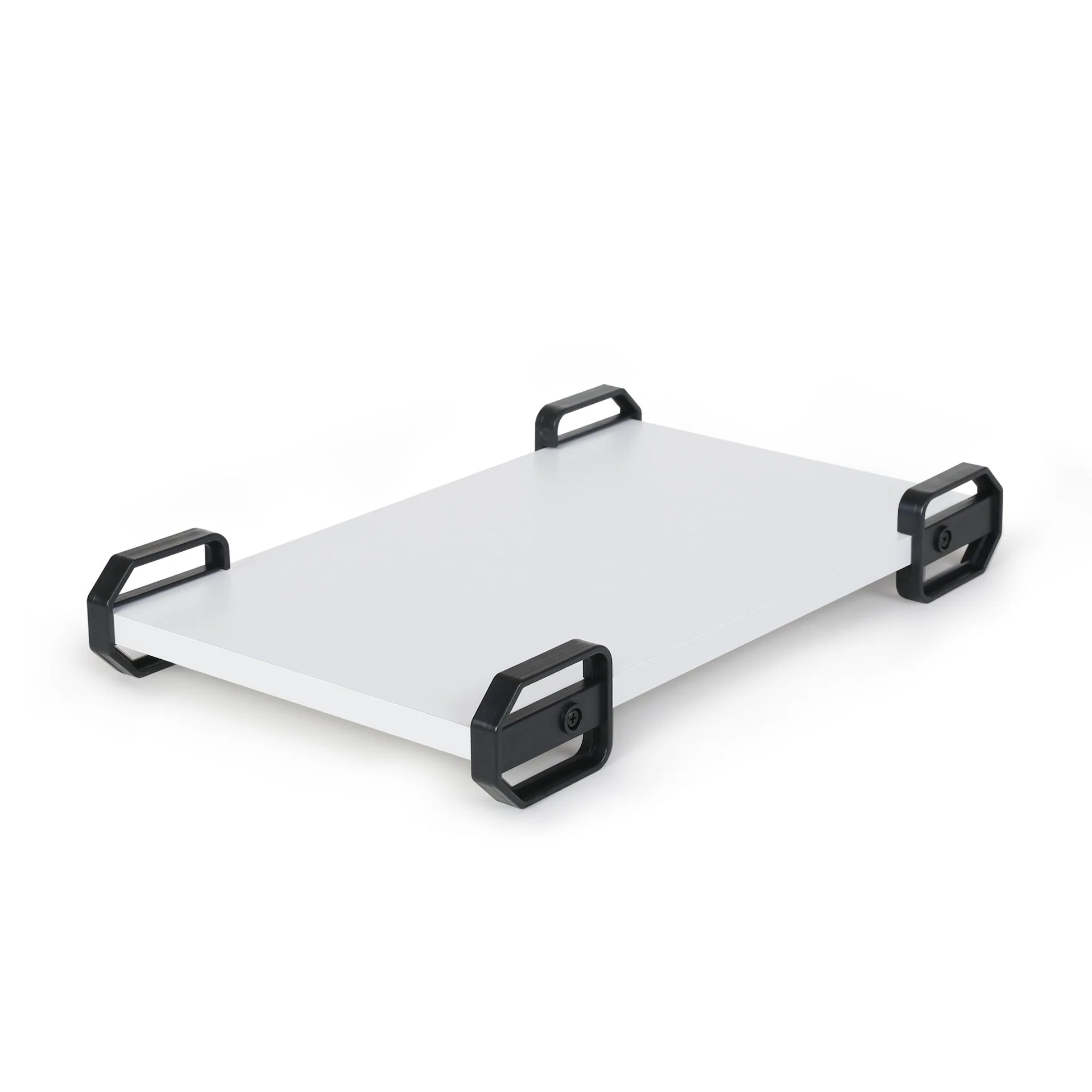 Computer Host Tray - White - Image 5