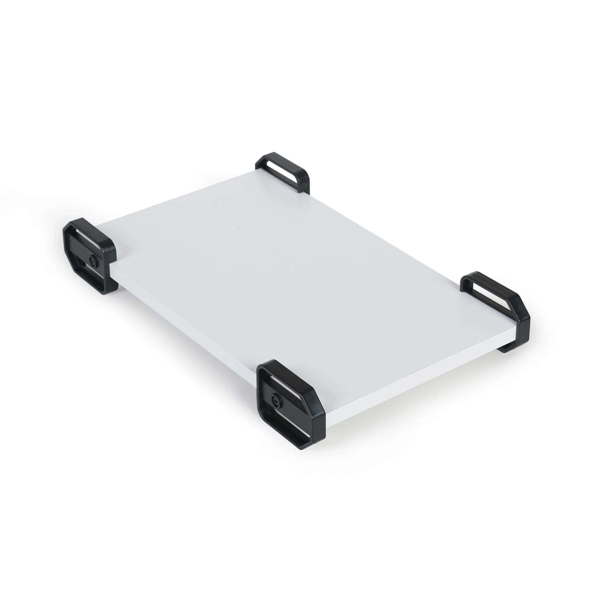 Computer Host Tray - White - Image 6